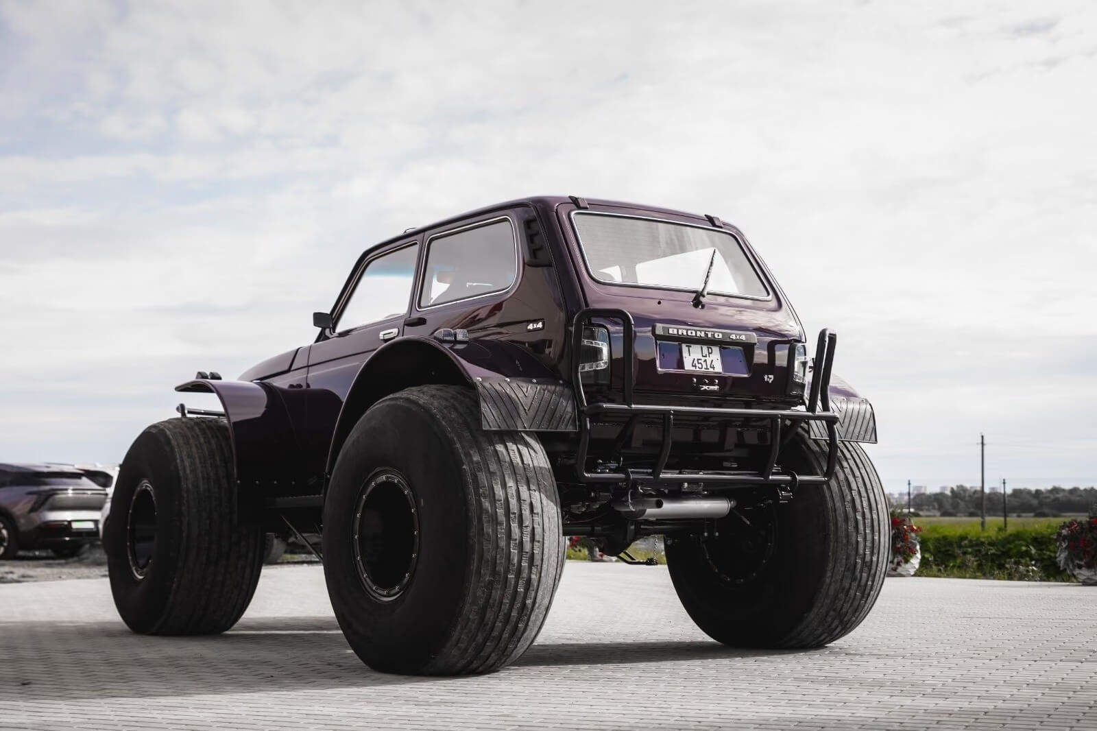 Lada Niva