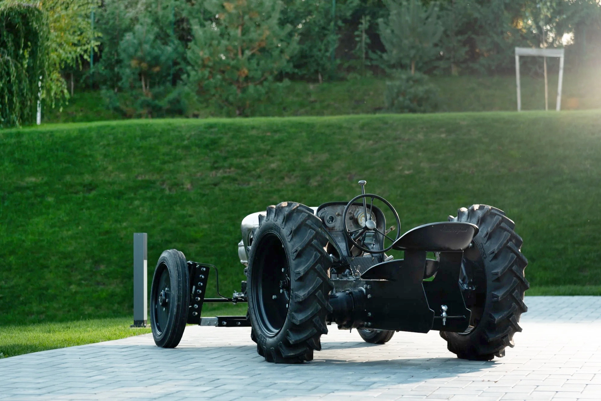 Lamborghini DLA35