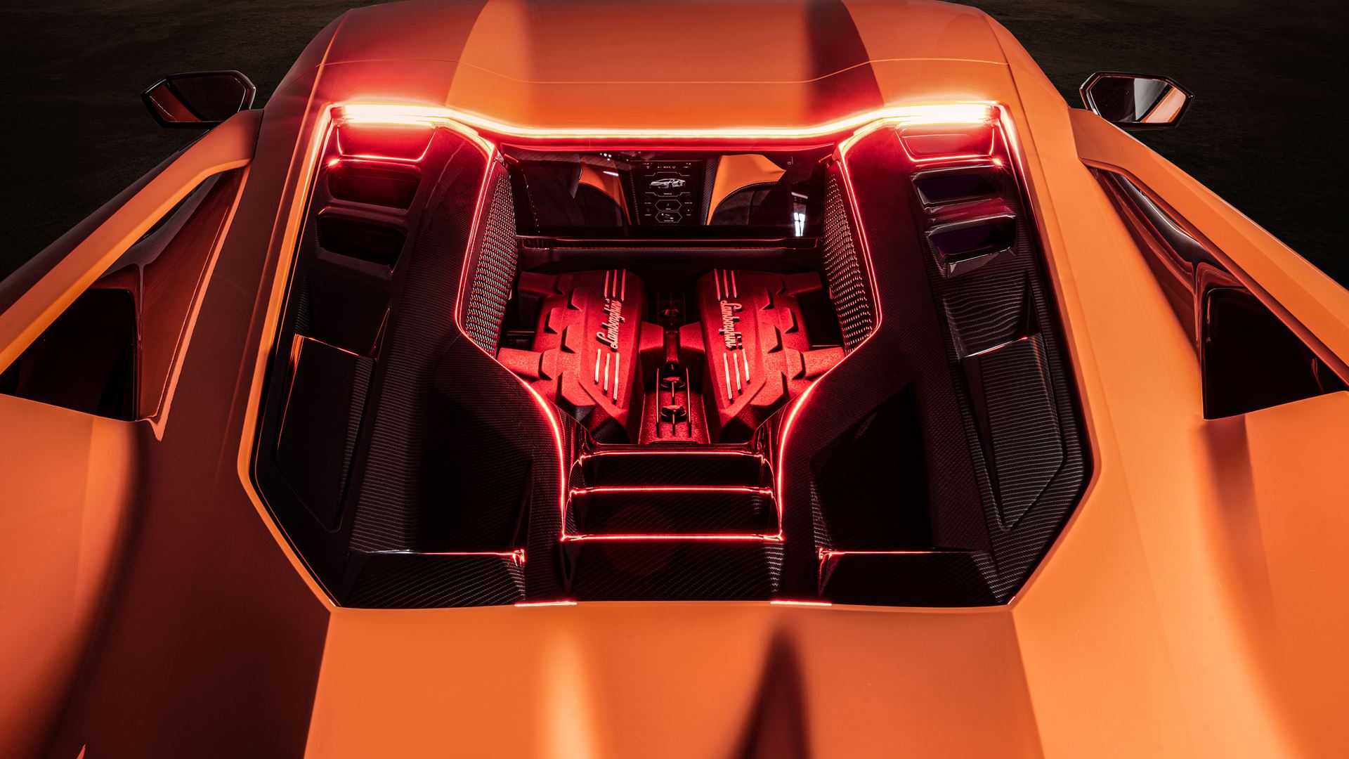 Lamborghini Fenomeno