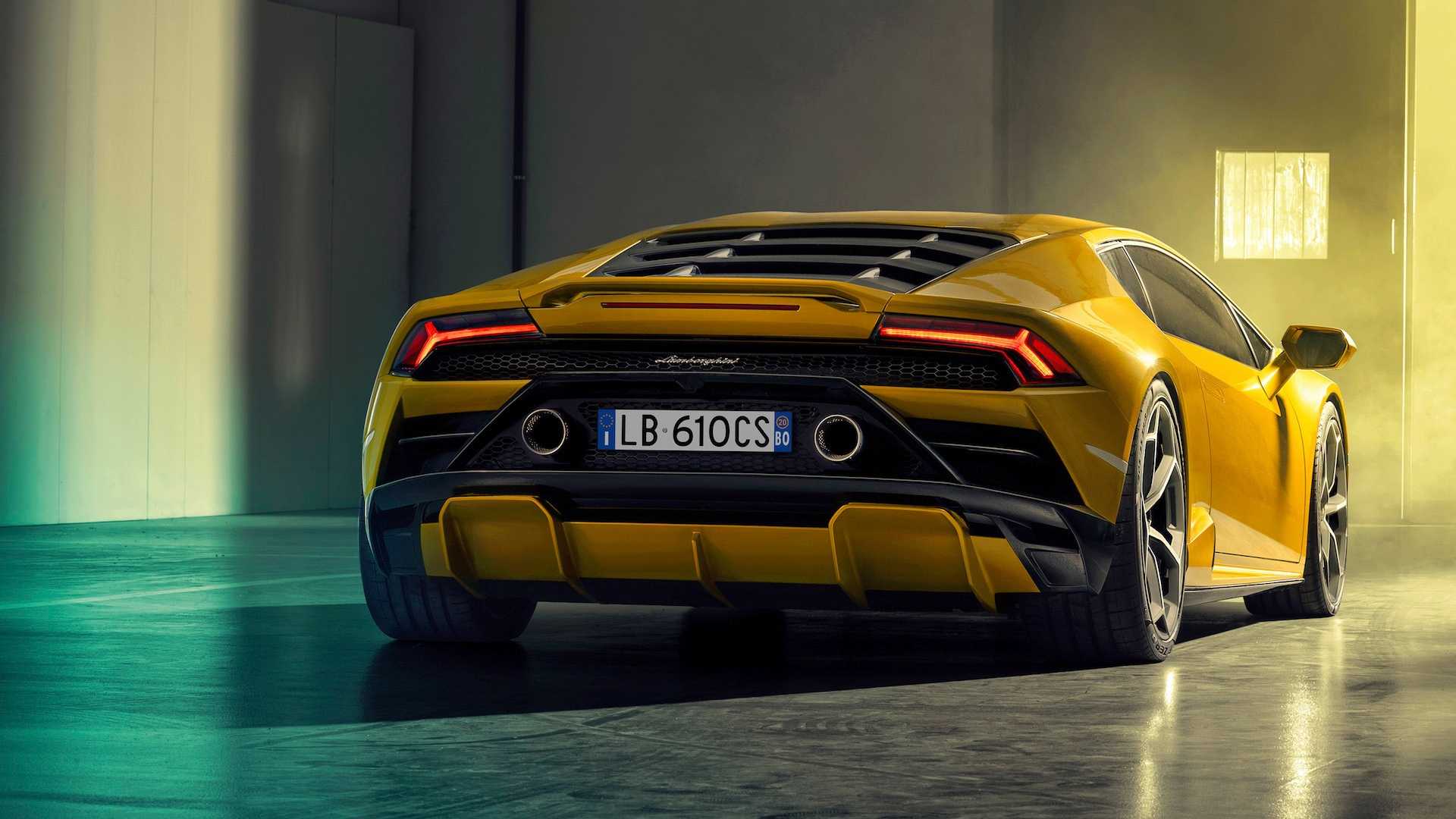 Lamborghini