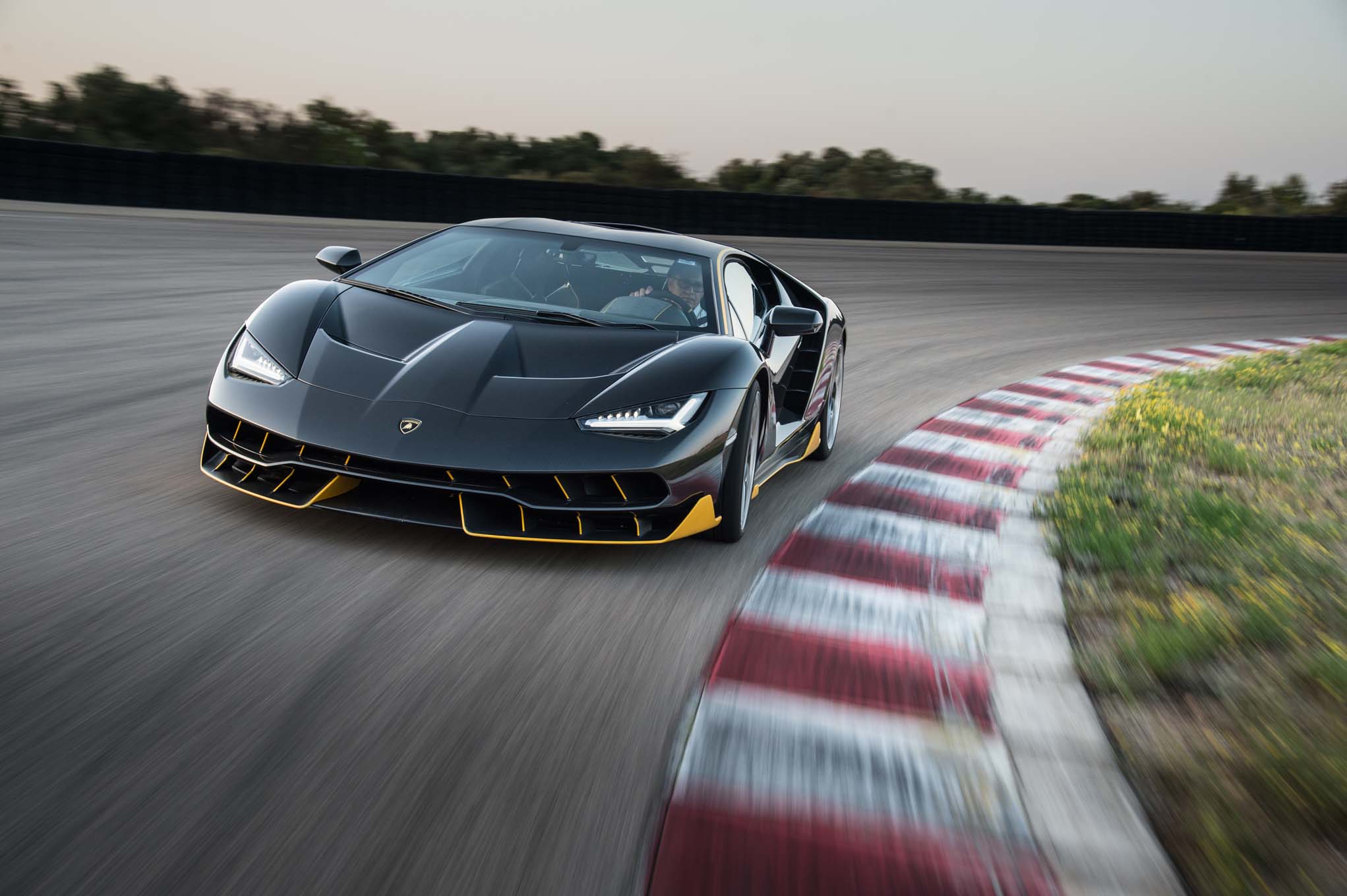 Lamborghini 
