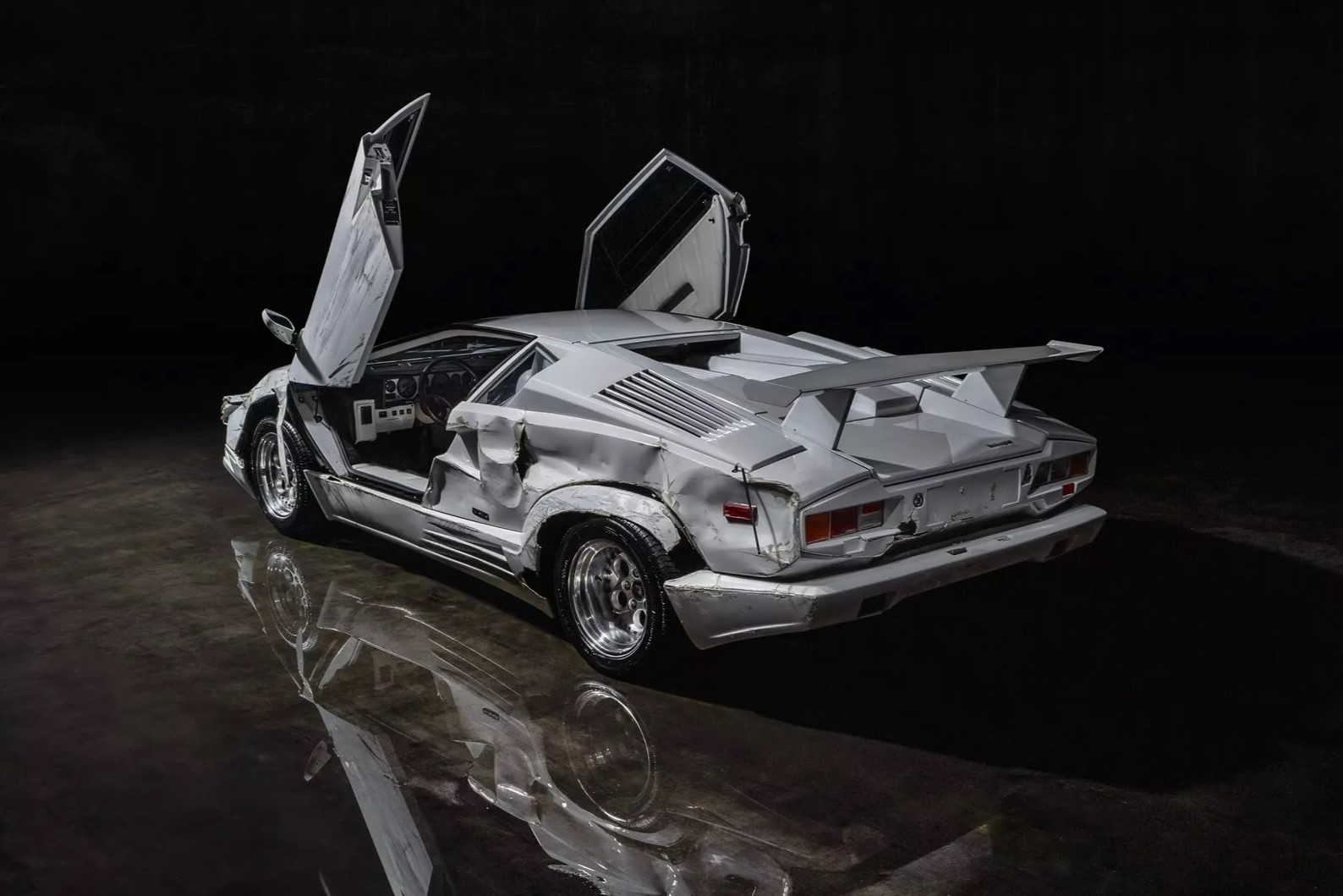 Lamborghini Countach