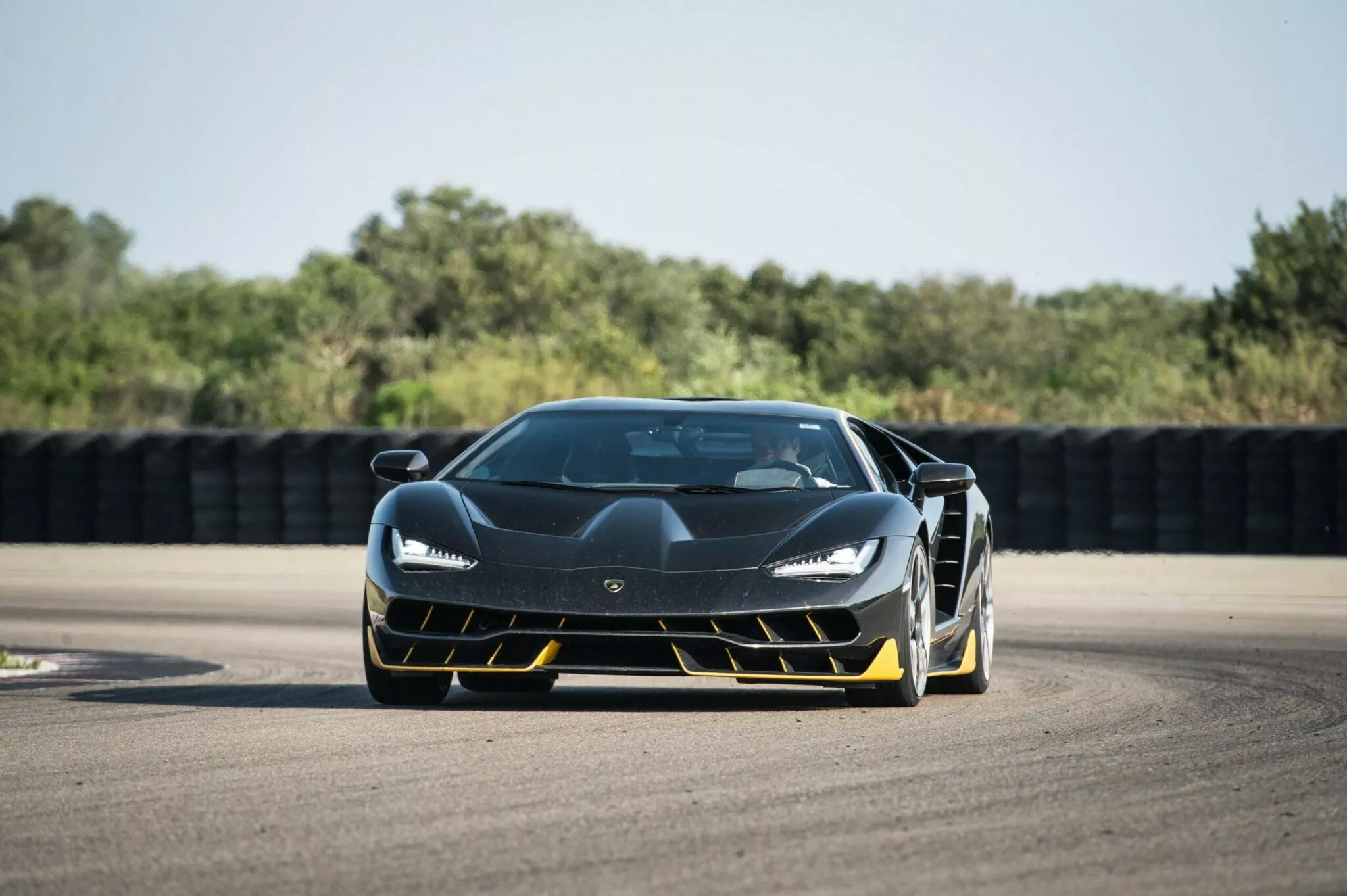 Lamborghini Fenomeno