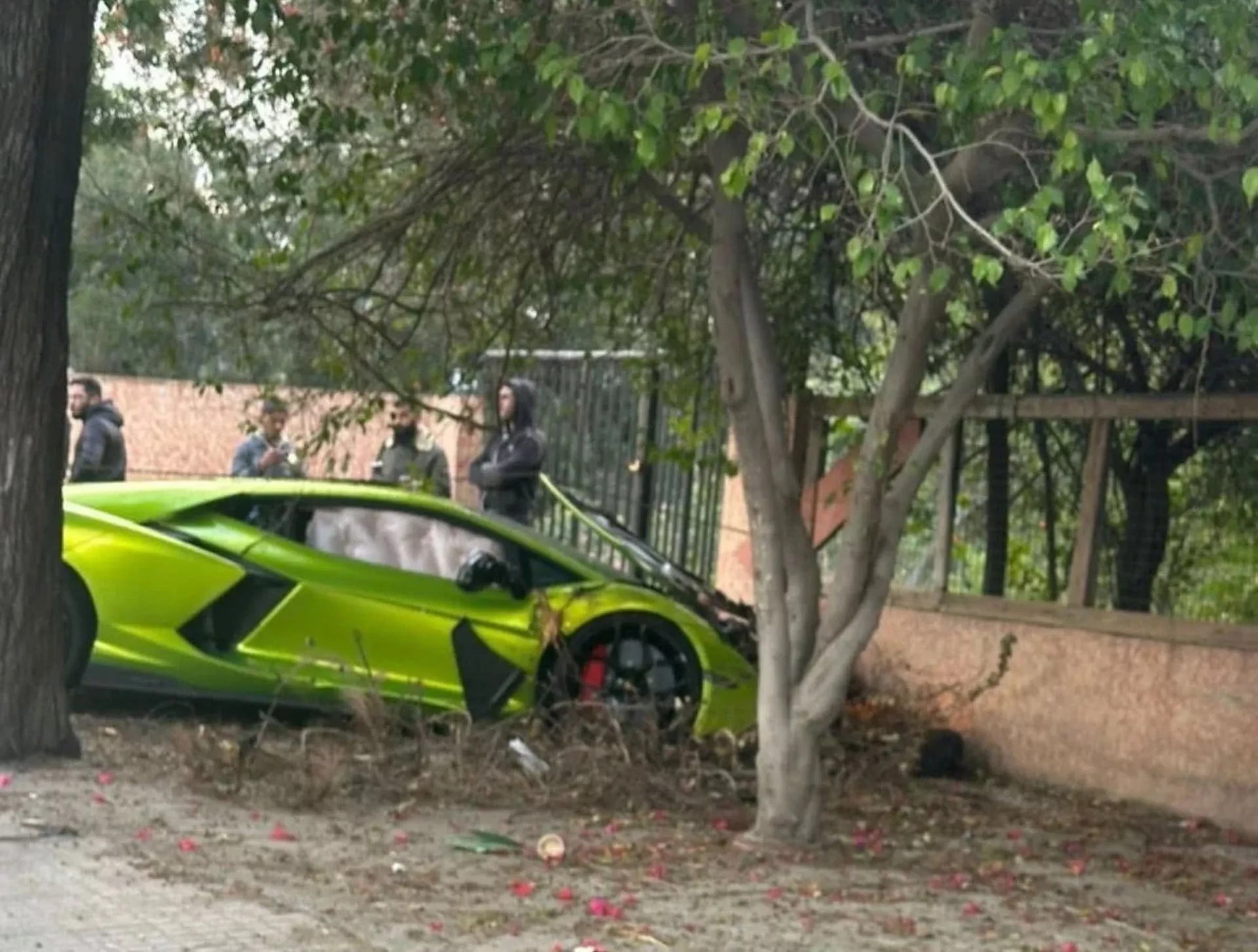 Lamborghini Revuelto