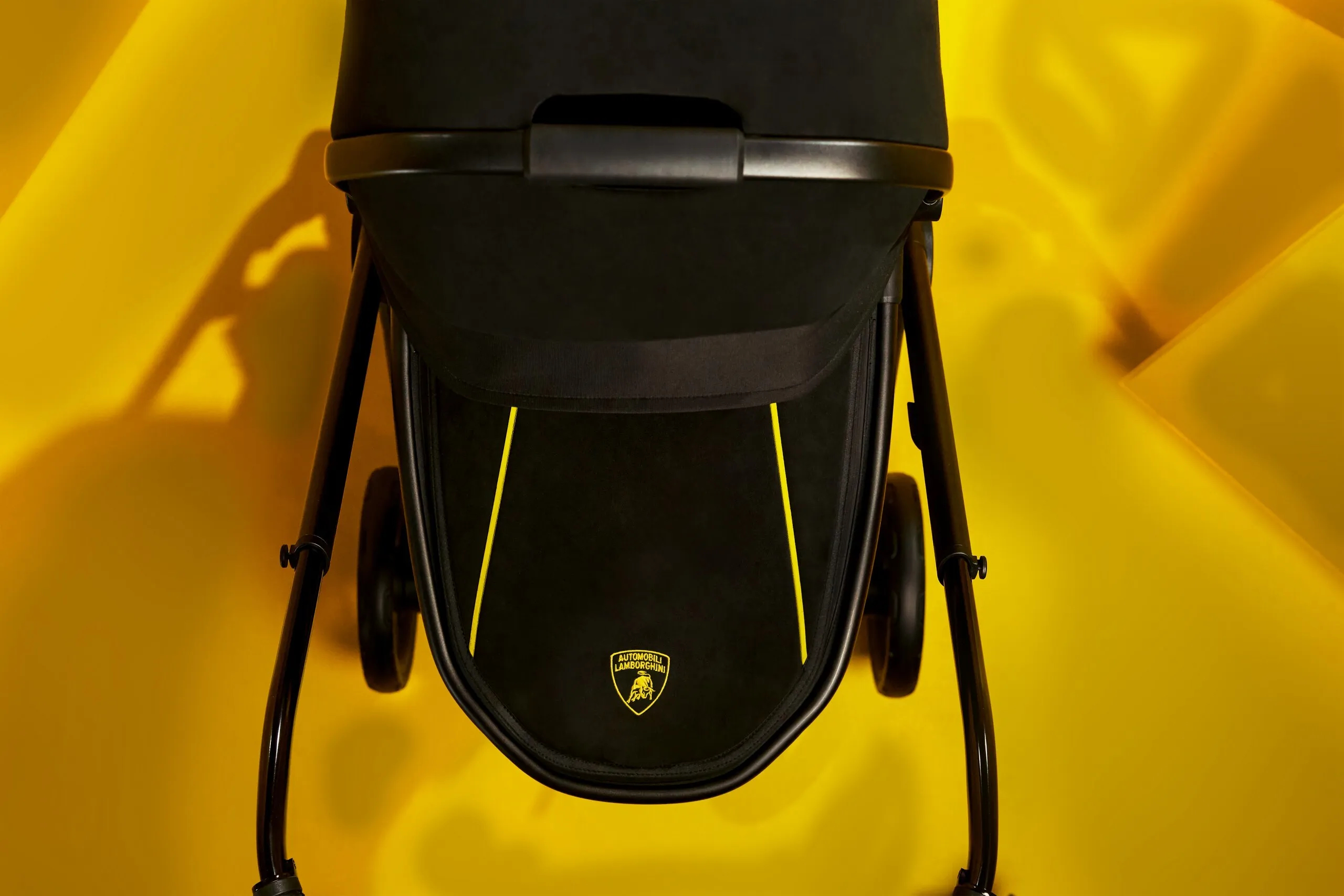 Lamborghini Reef AL Giallo