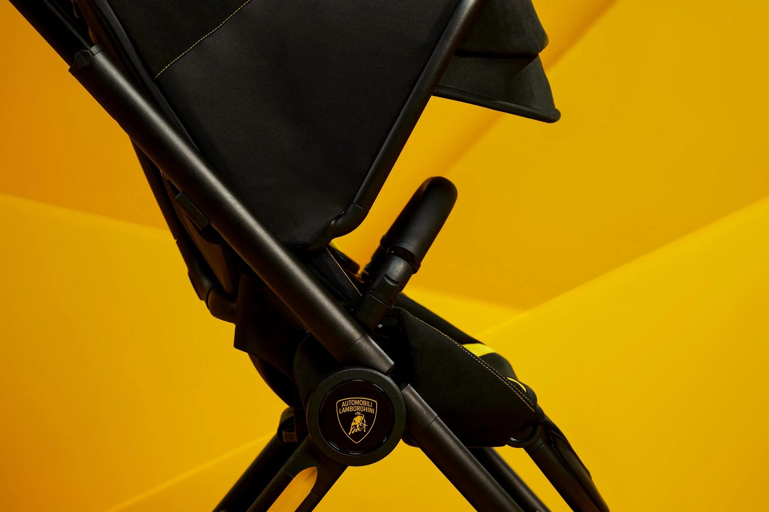 Lamborghini Reef AL Giallo