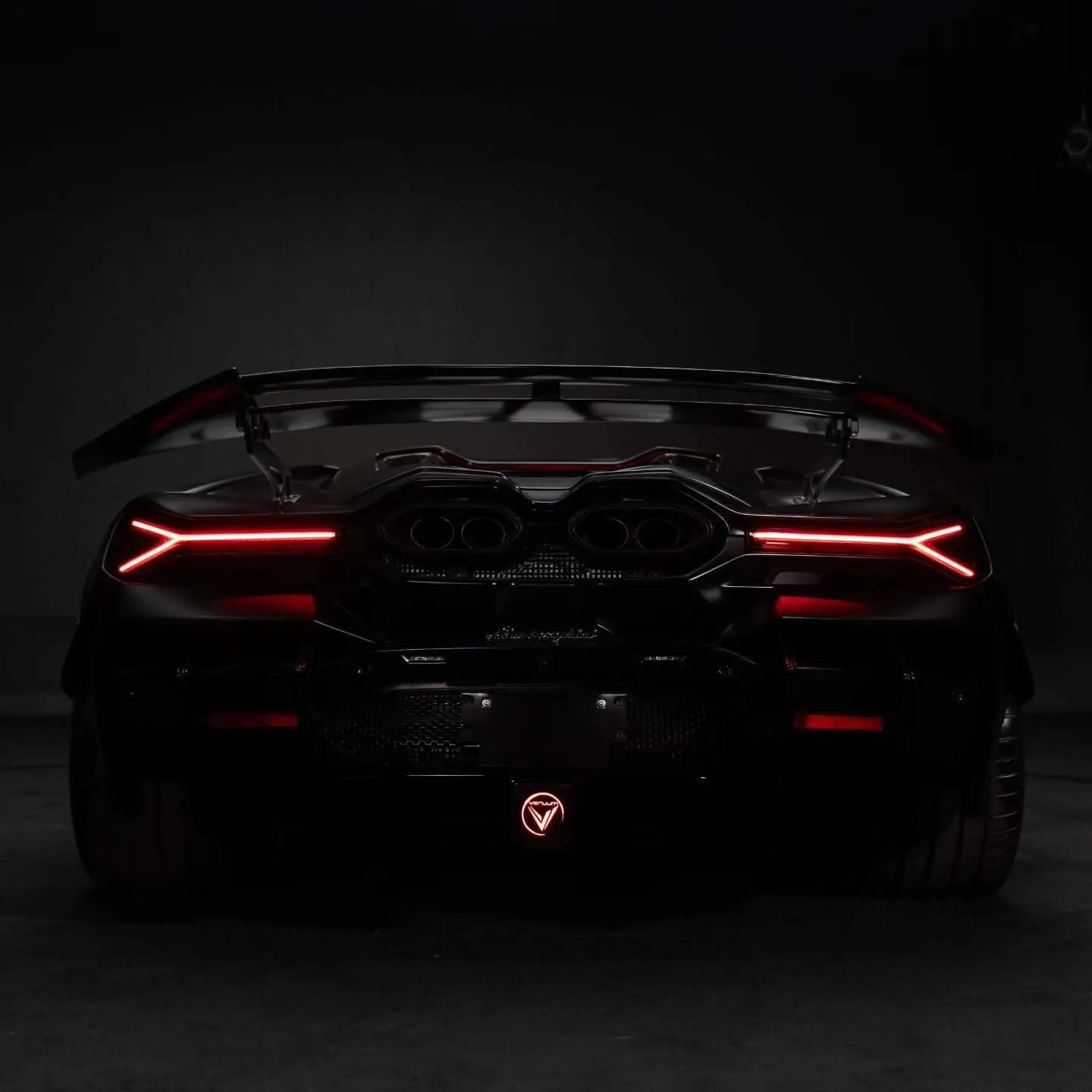 Lamborghini Revuelto Venuum V1