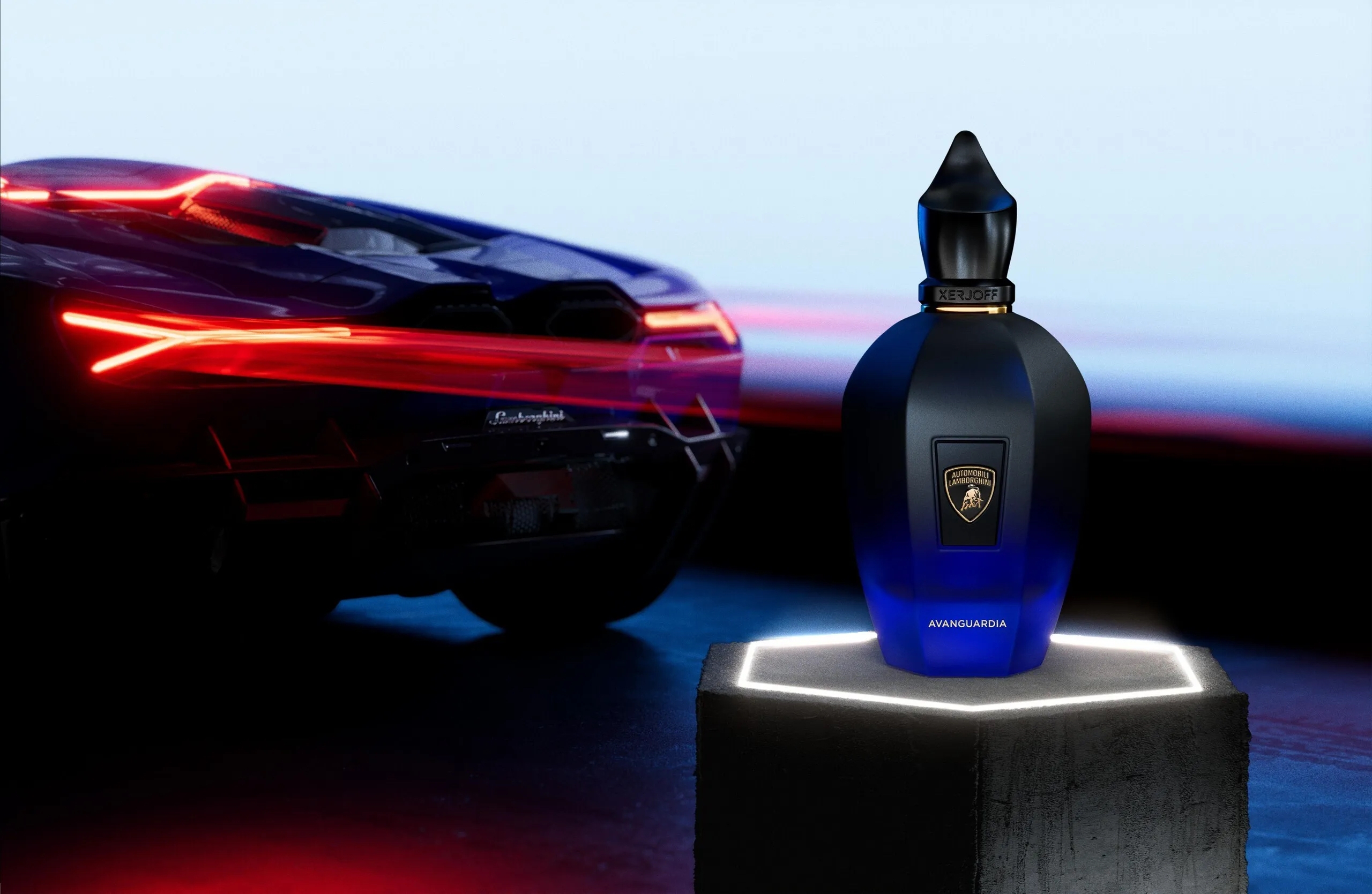 Lamborghini