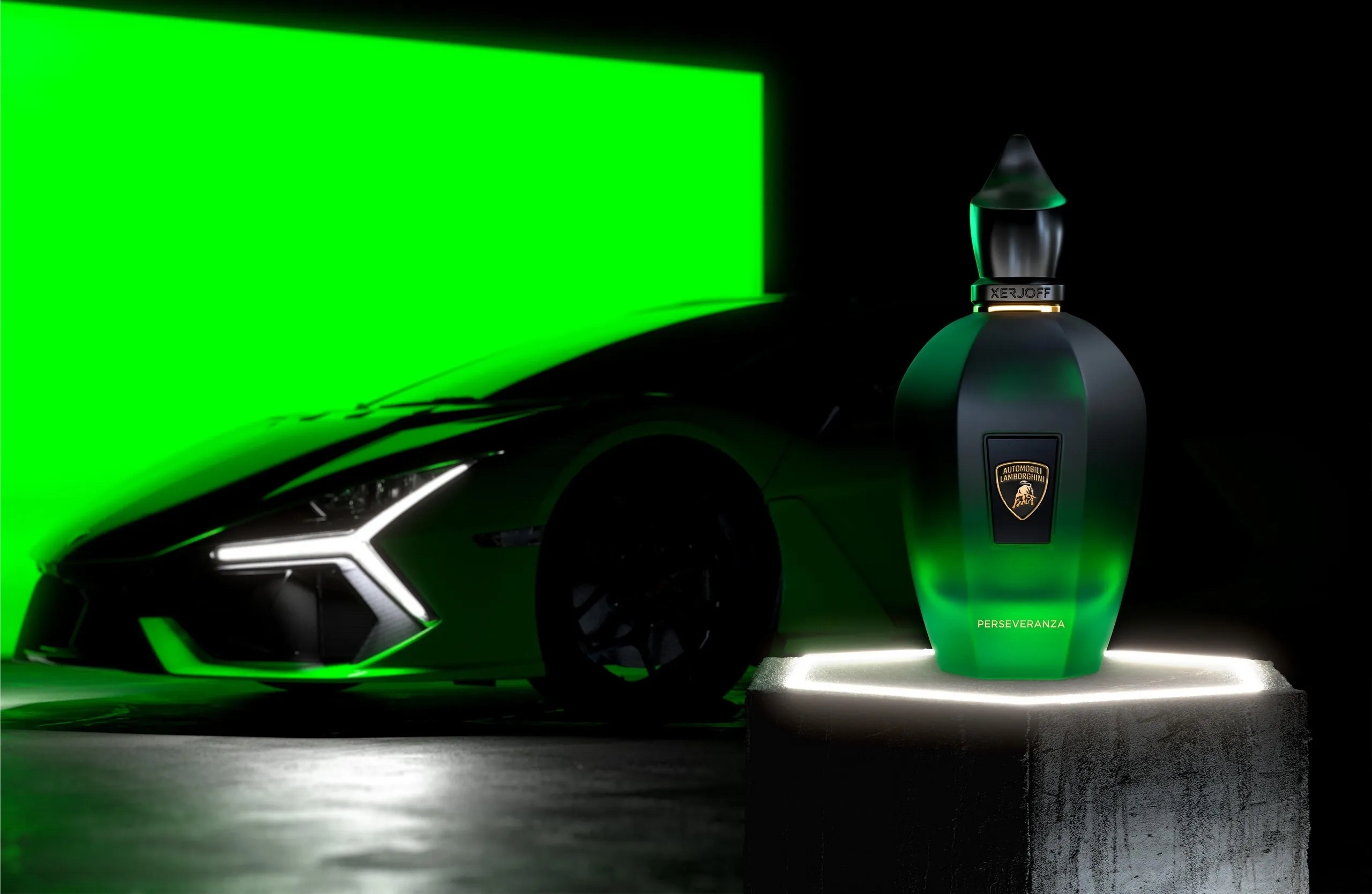 Lamborghini