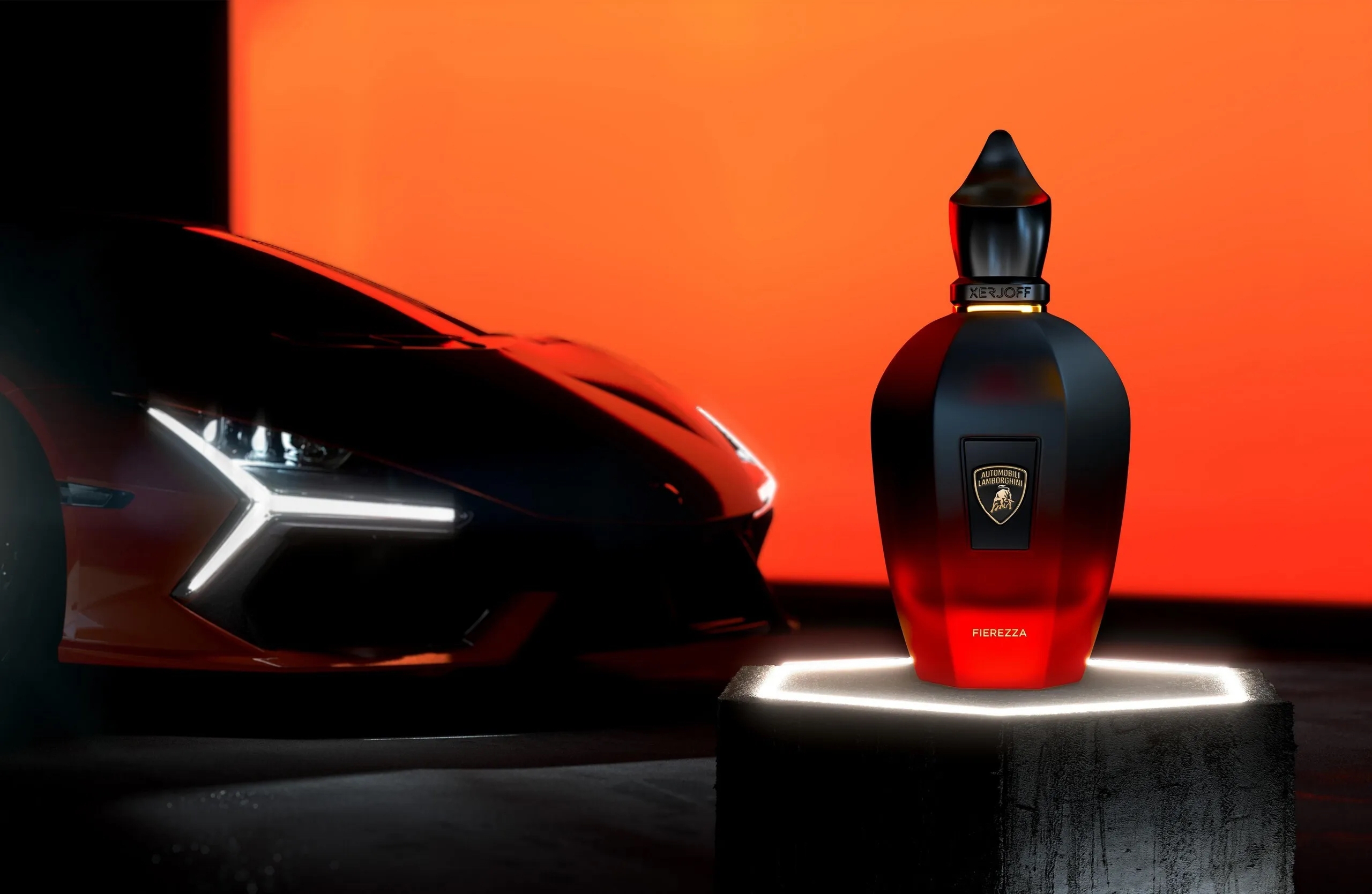 Lamborghini