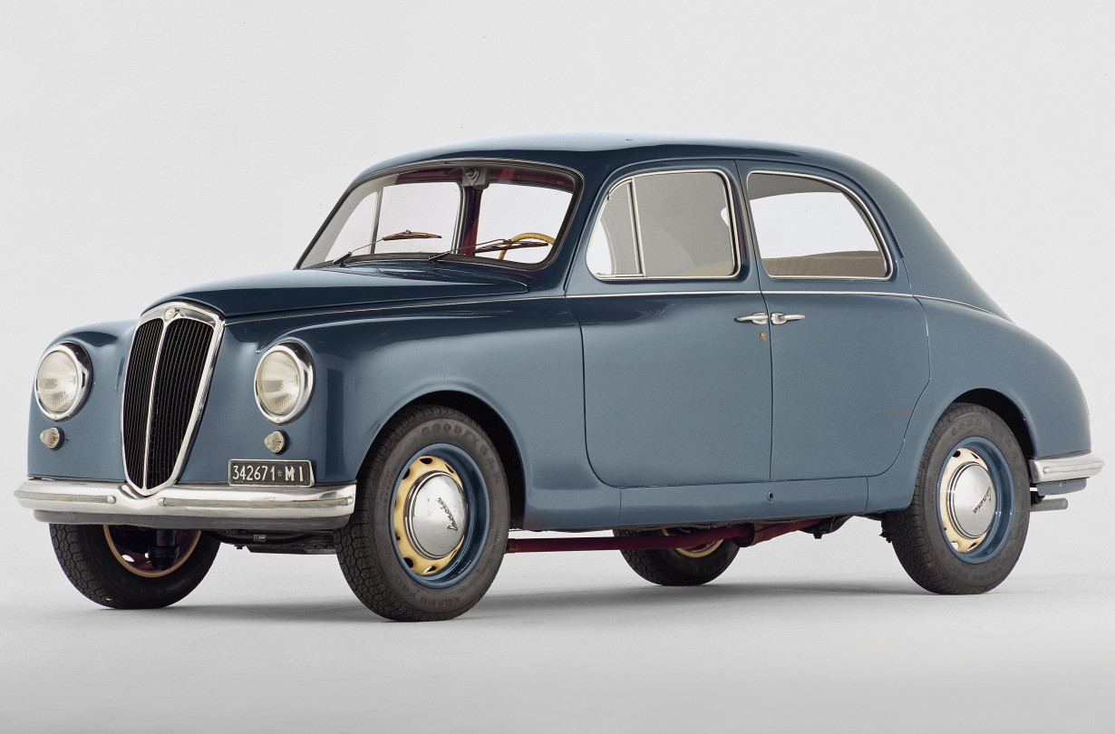 Lancia Appia