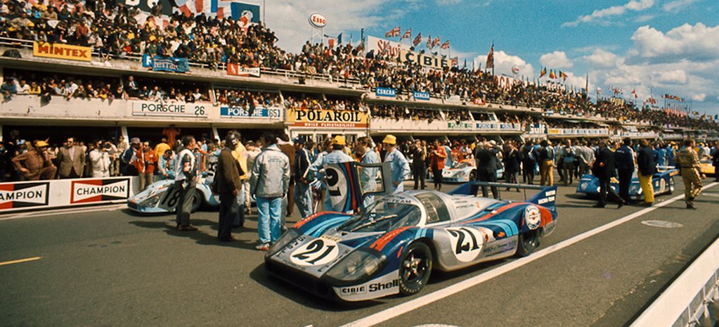 Le Mans