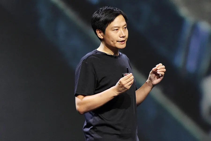 Xiaomi