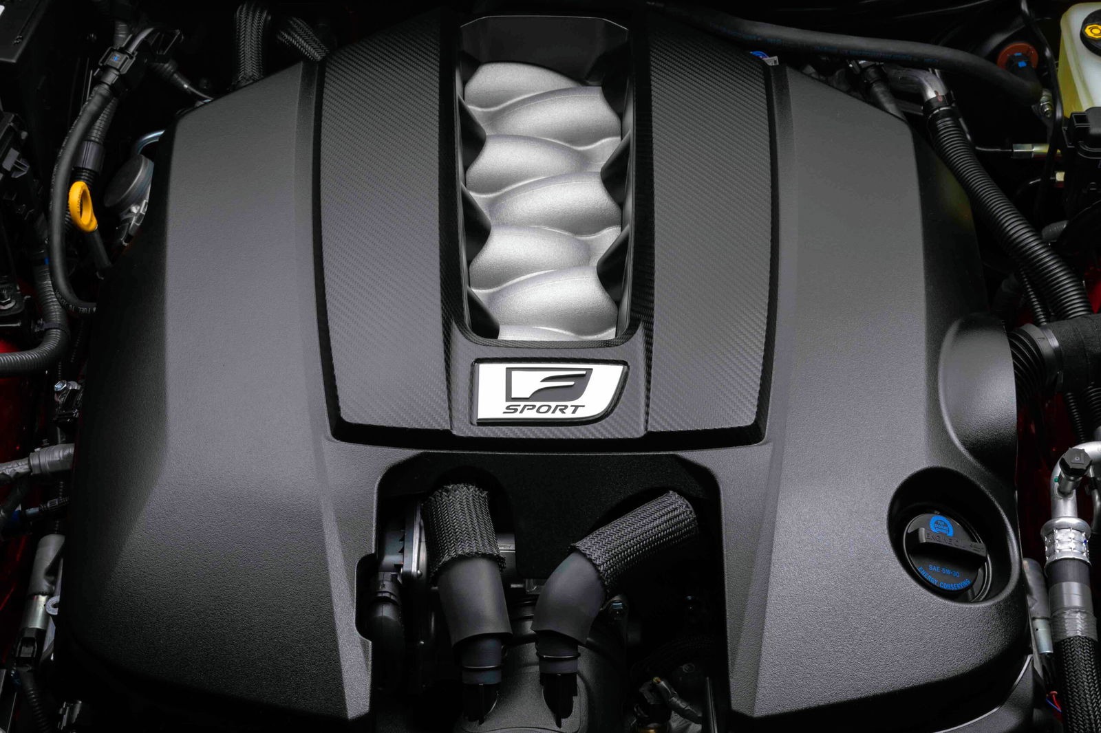 Lexus IS500 Ultimate Edition