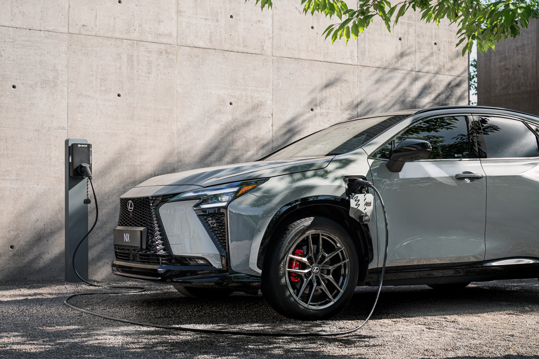 2026 Lexus NX