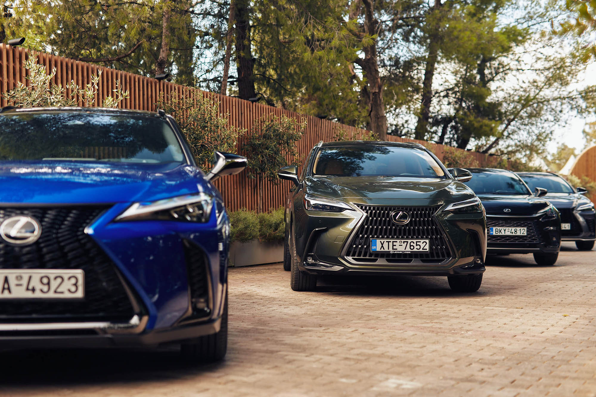 Lexus