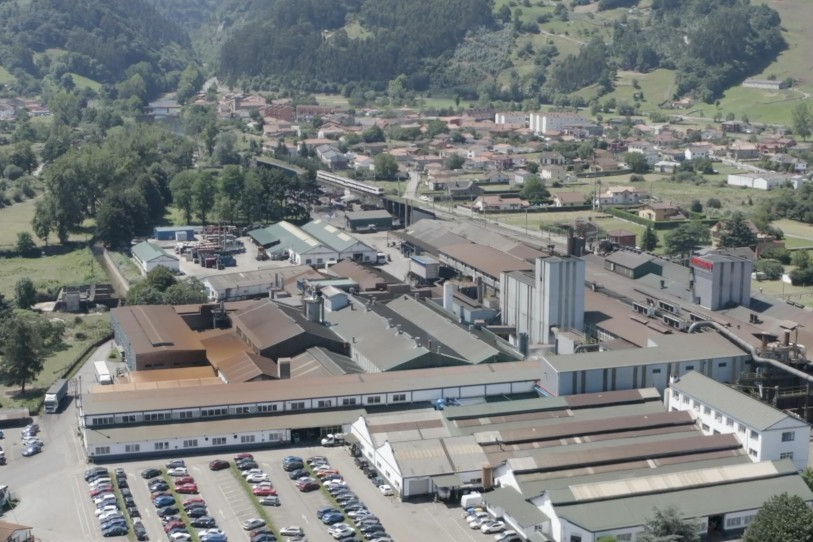 Los Corrales de Buelna