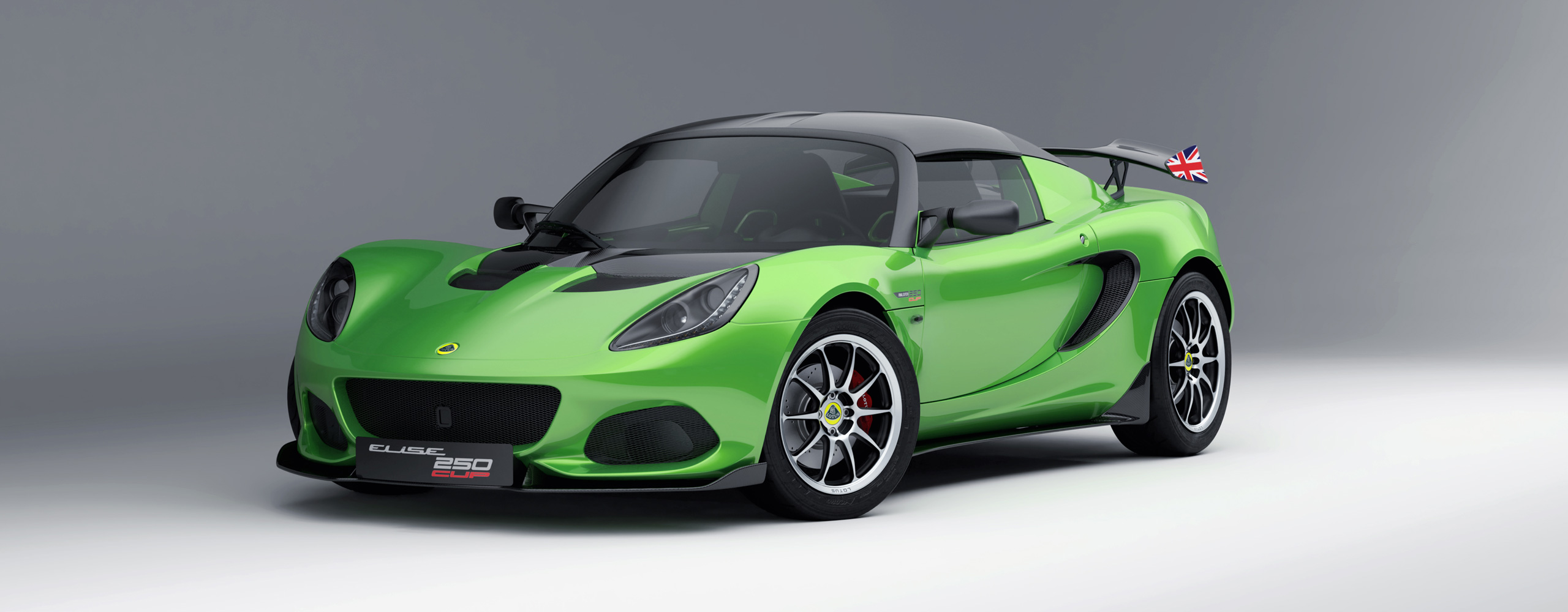 Lotus Elise Cup 250 Final Edition