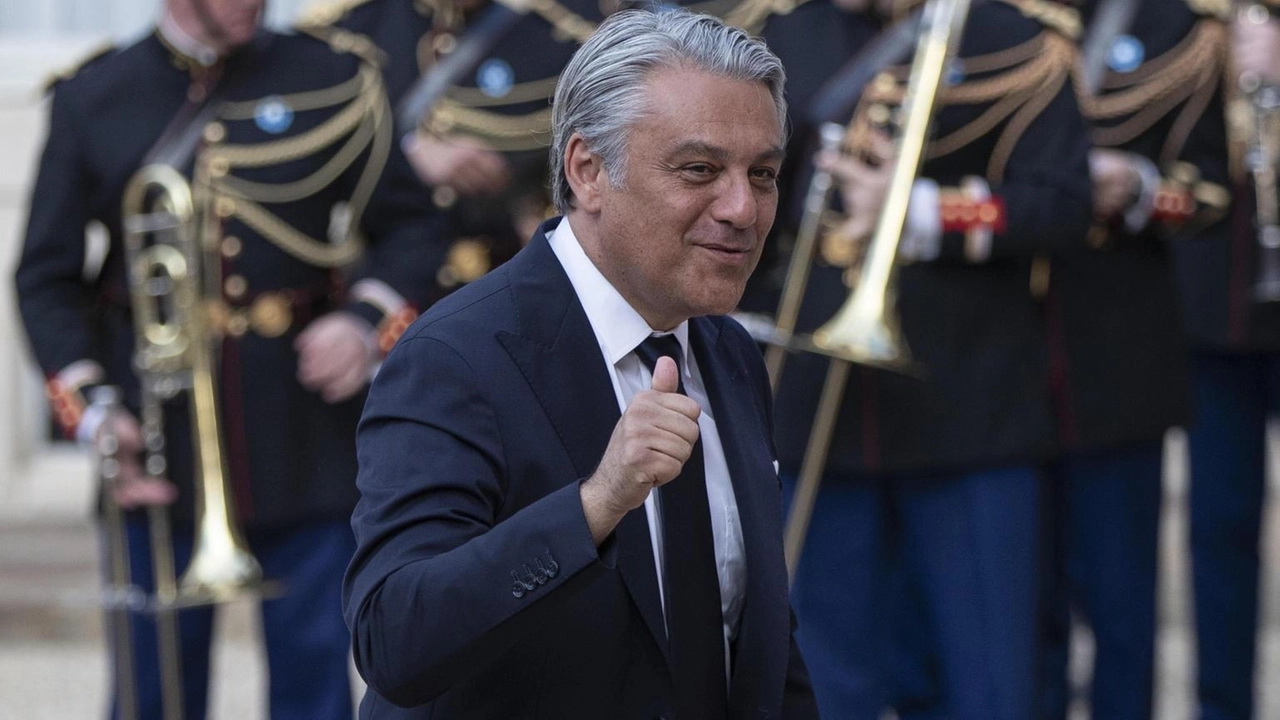 Luca de Meo