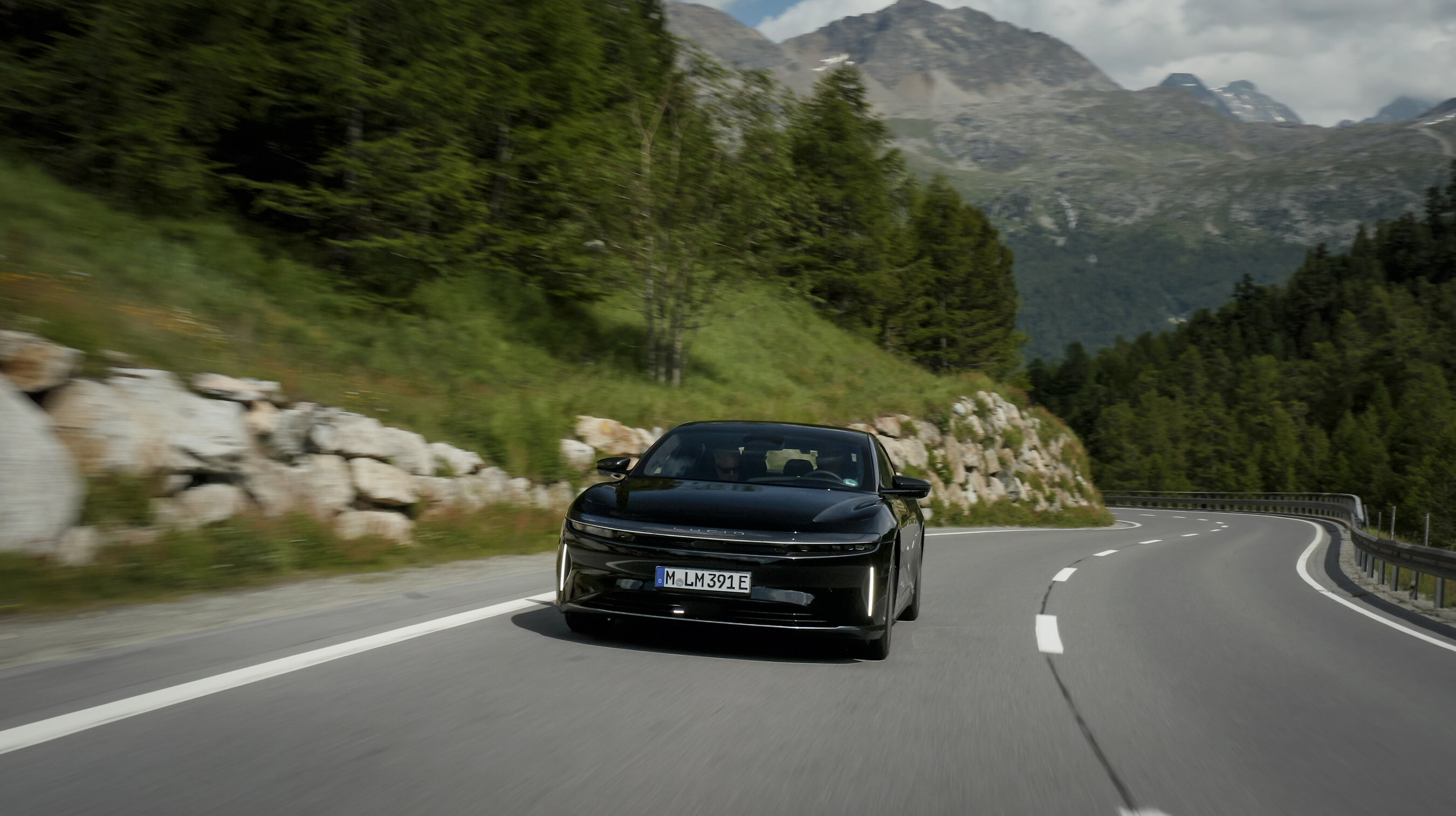 Lucid Air Grand Touring