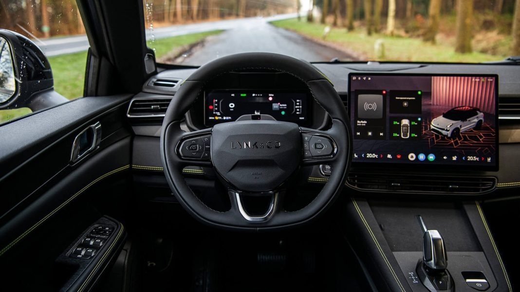 Lynk & Co 01