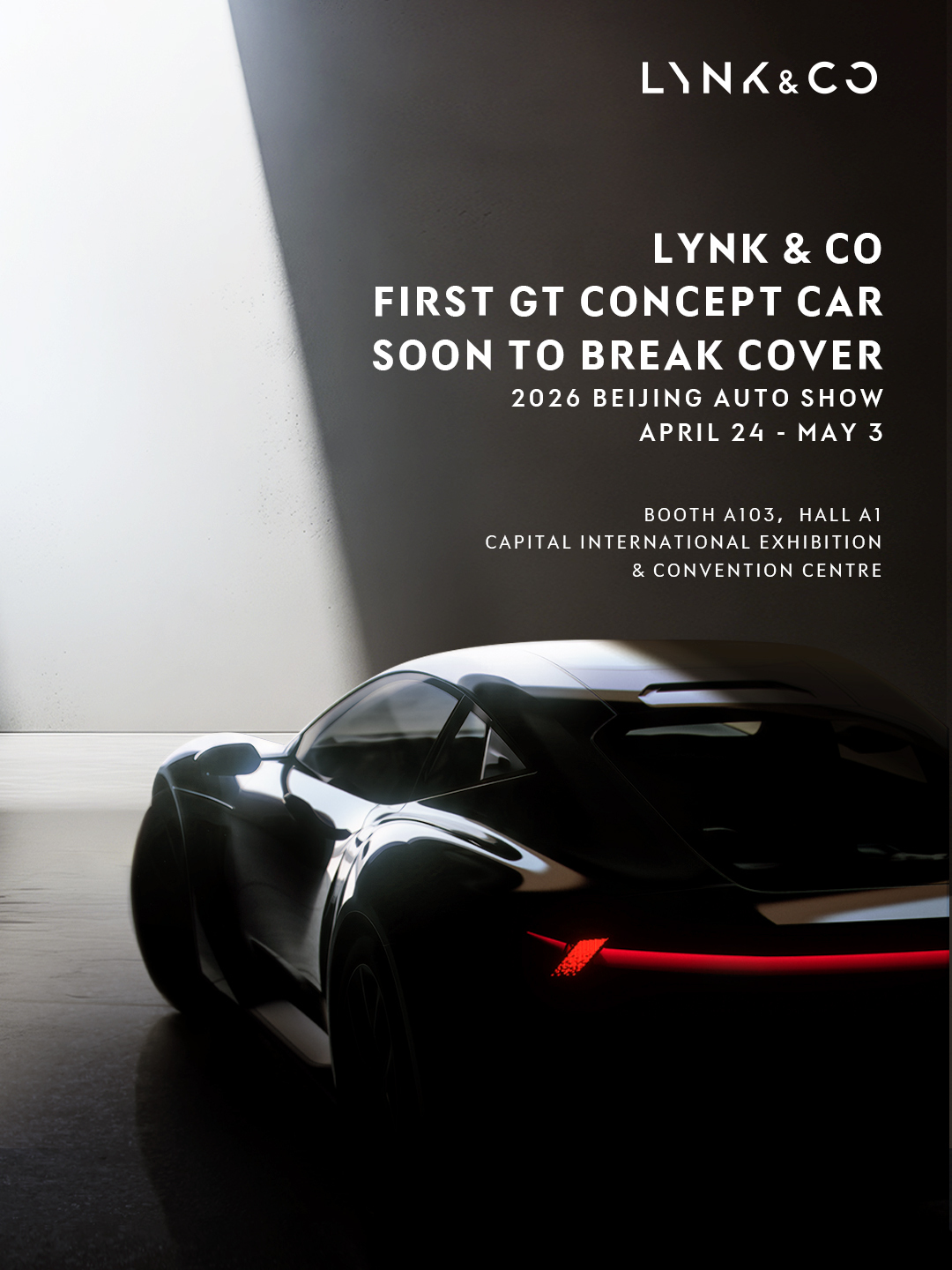 Lynk & Co