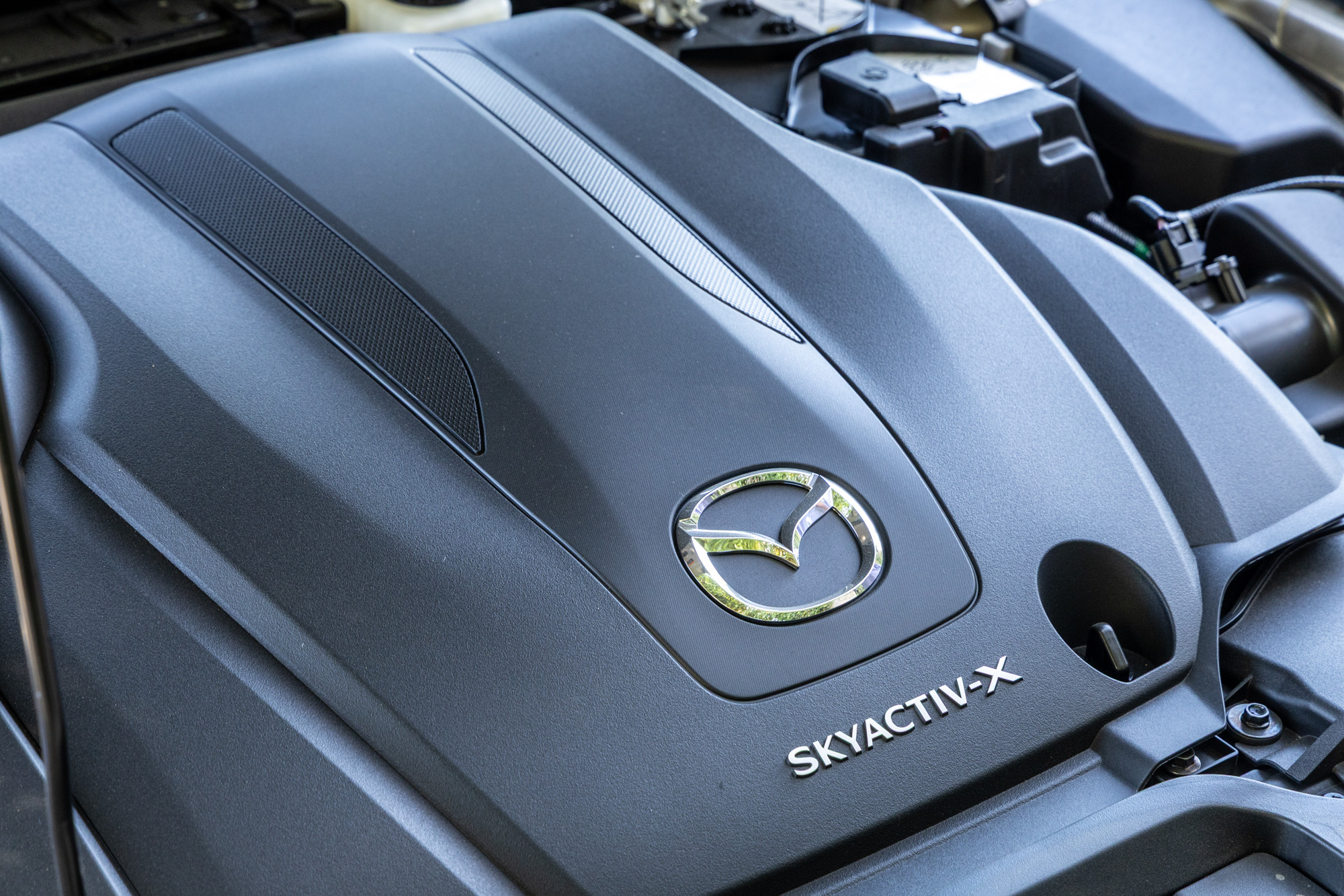 Mazda CX-30 2.0 SKYACTIV-X