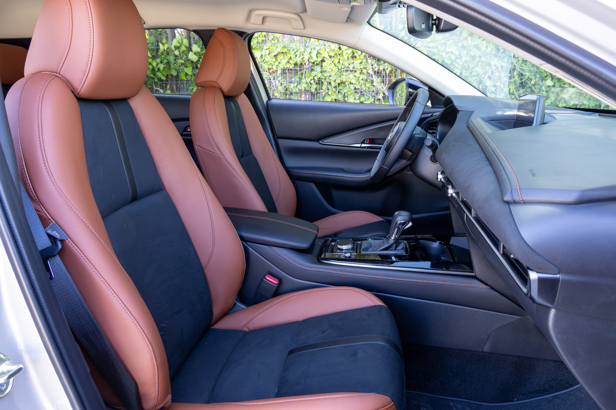 Mazda CX-30 2.0 SKYACTIV-X