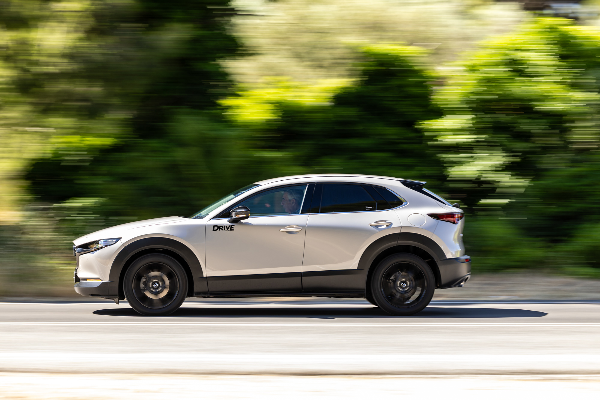 Mazda CX-30 2.0 SKYACTIV-X