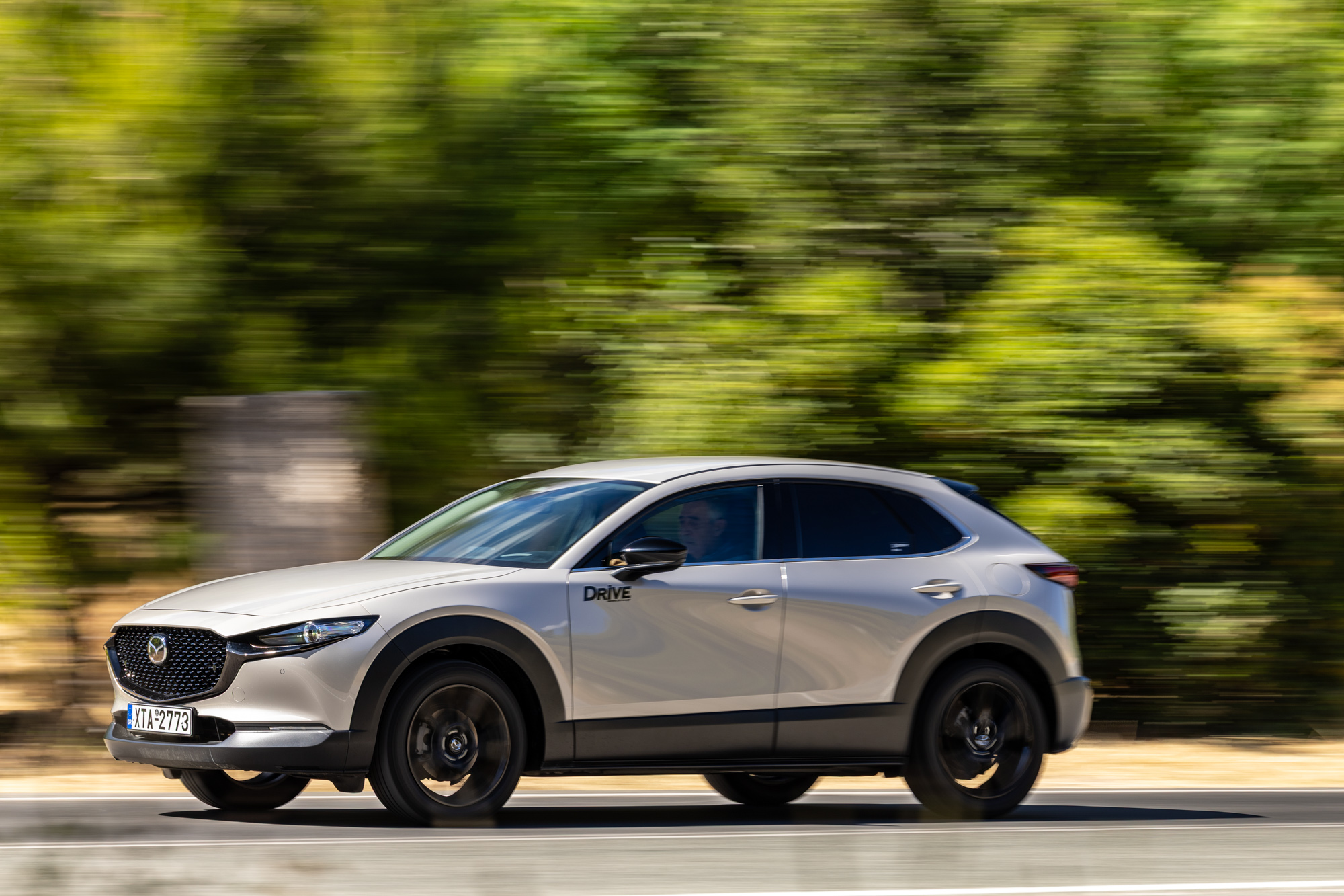 Mazda CX-30 2.0 SKYACTIV-X