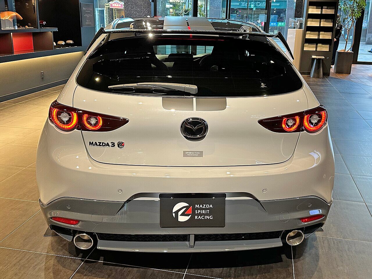 Mazda3