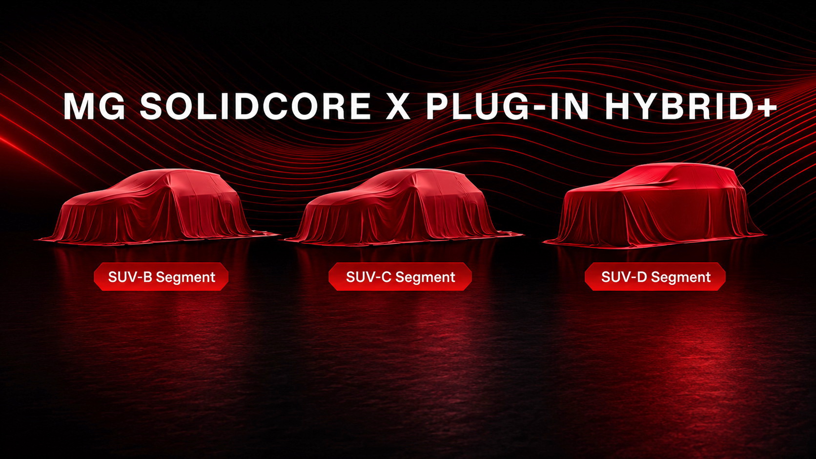 MG Plug-In Hybrid+