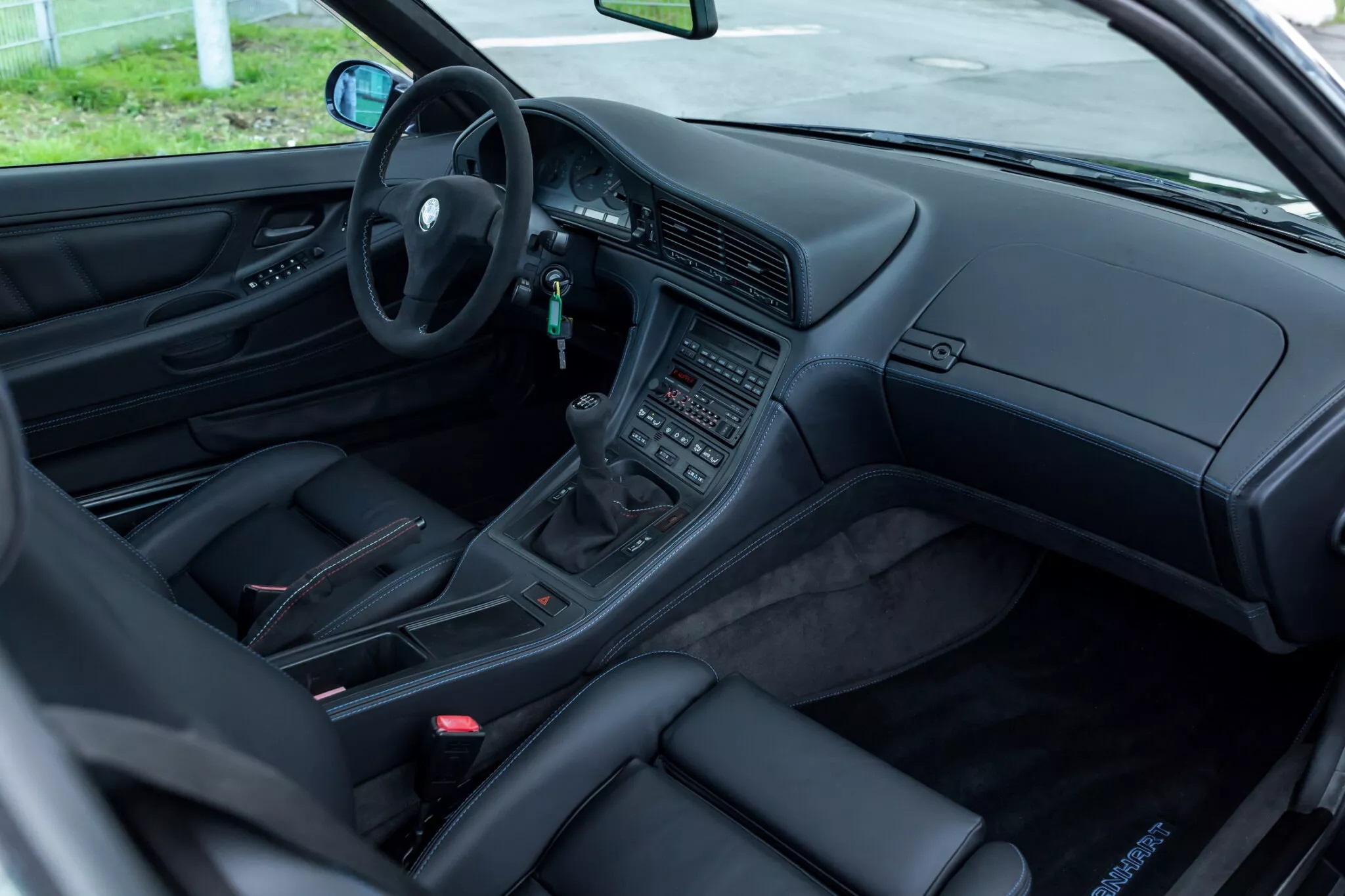 BMW 8-Series