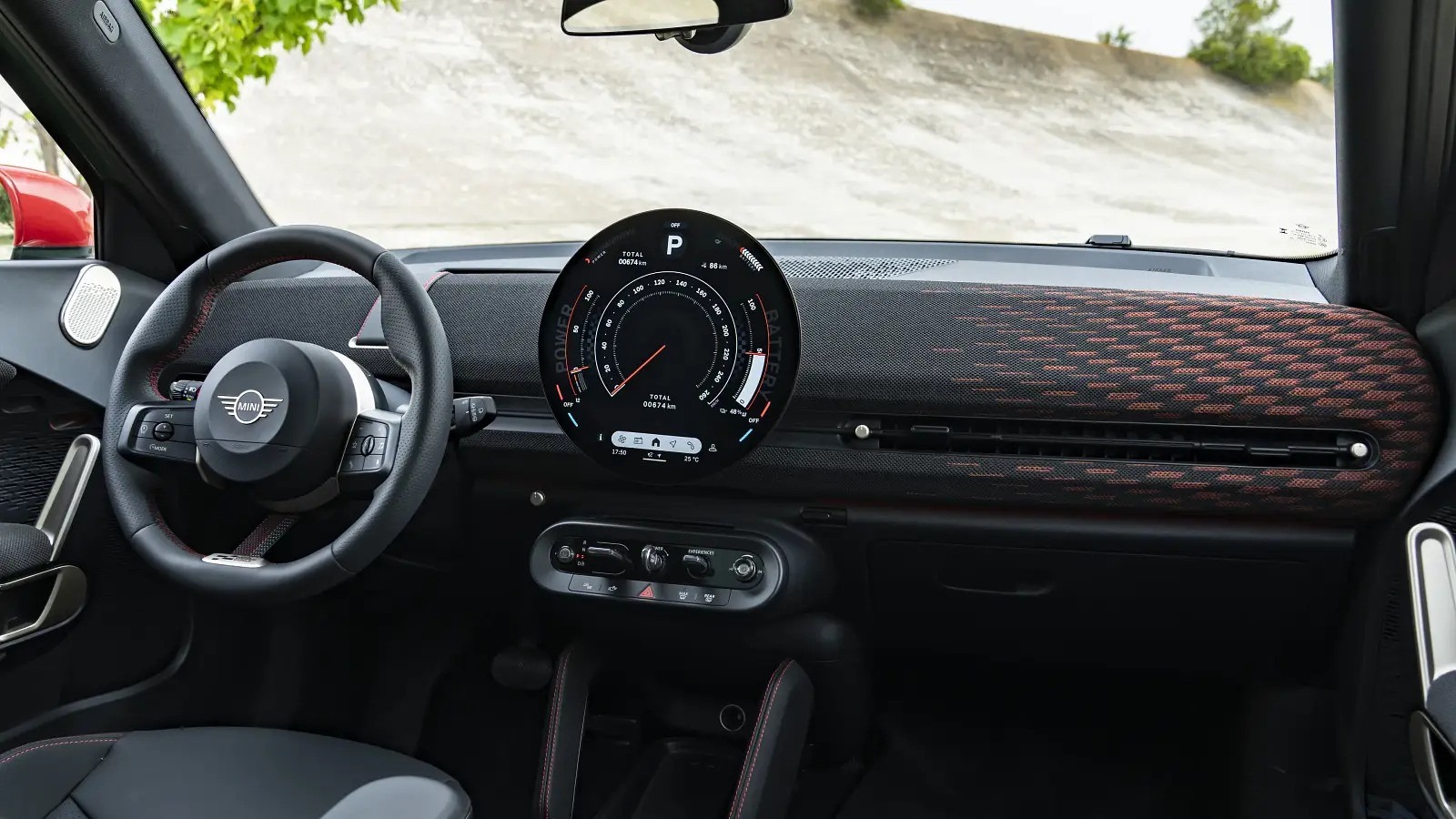 MINI John Cooper Works