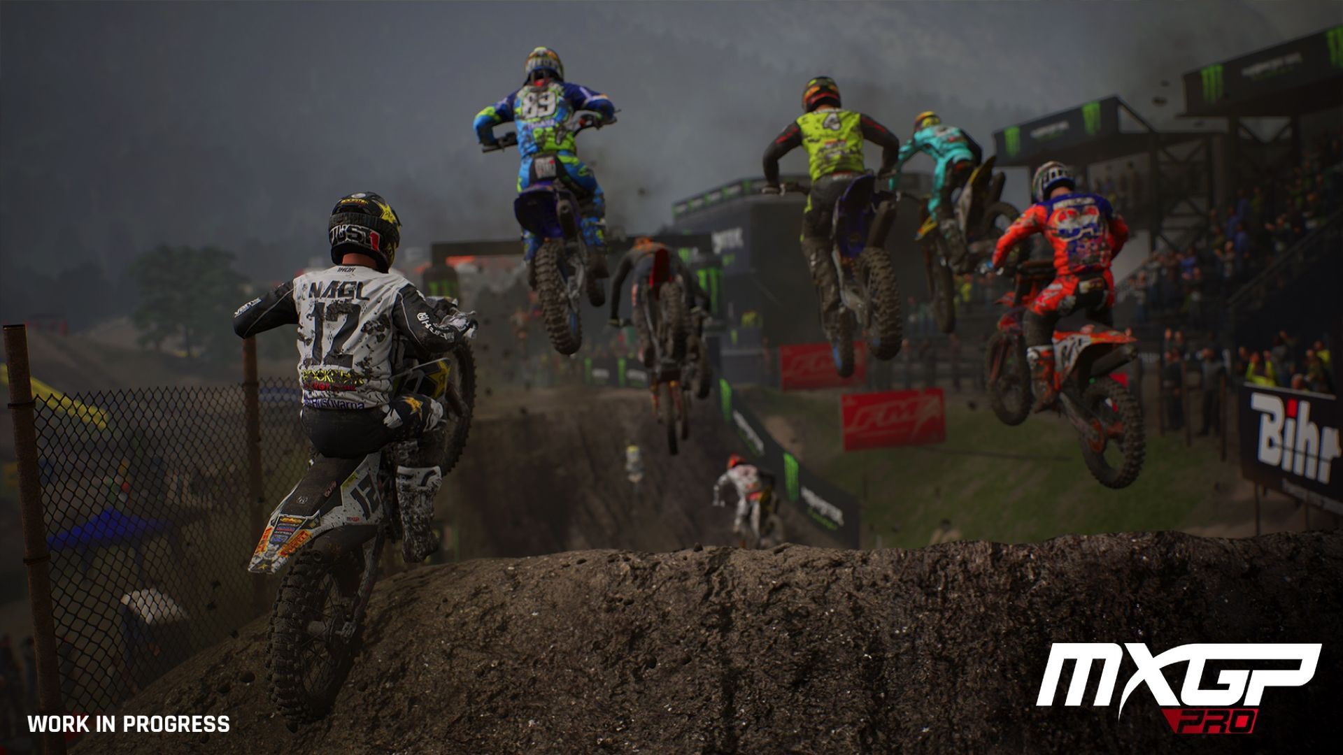 MXGP PRO 1