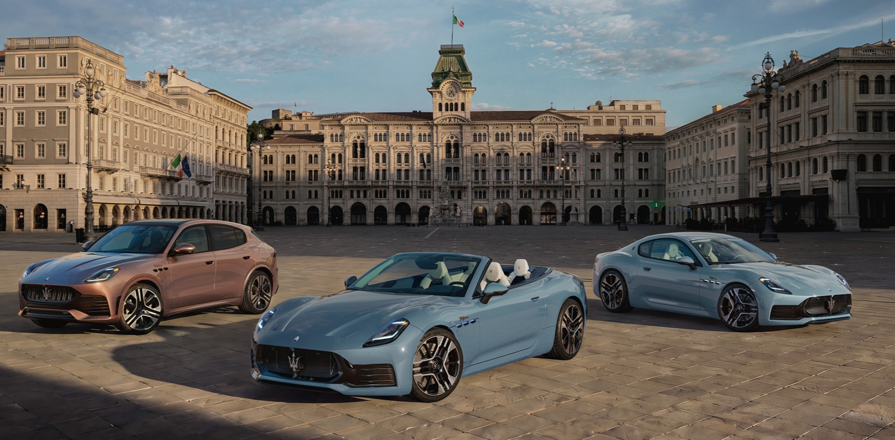 Maserati