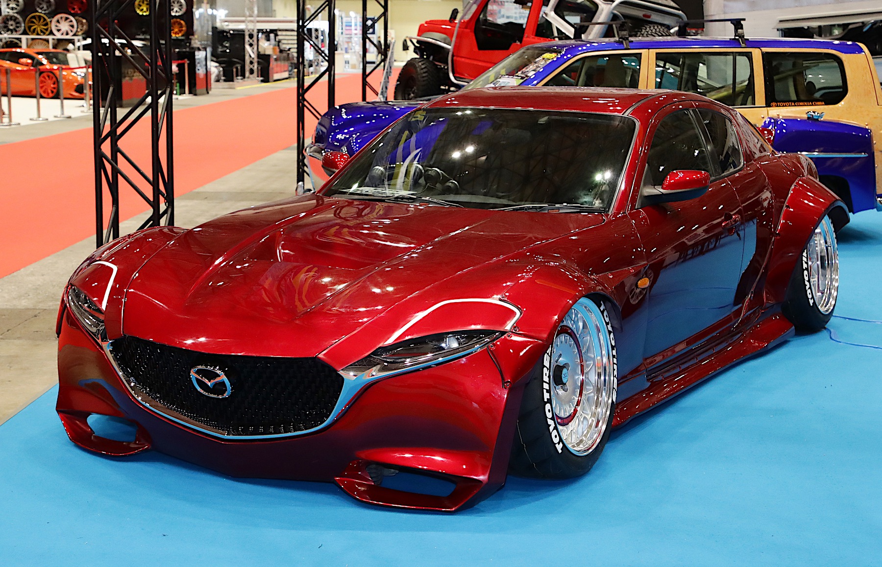 Mazda