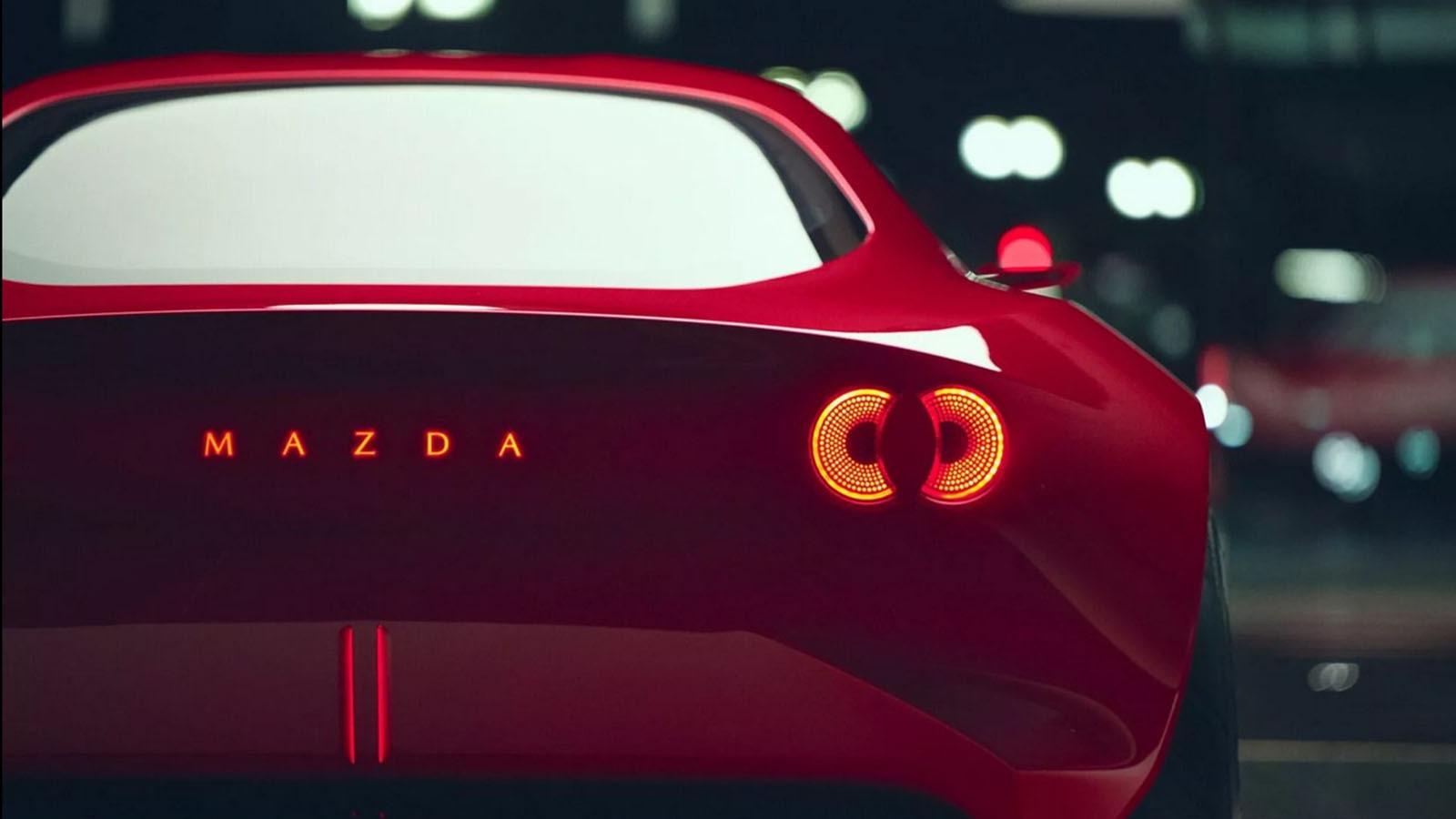 Mazda Iconic SP