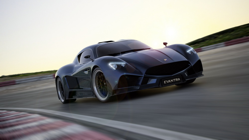 Mazzanti