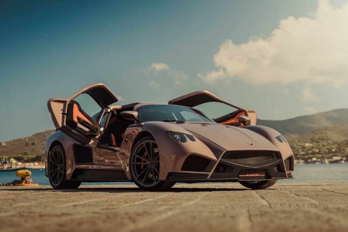 Mazzanti