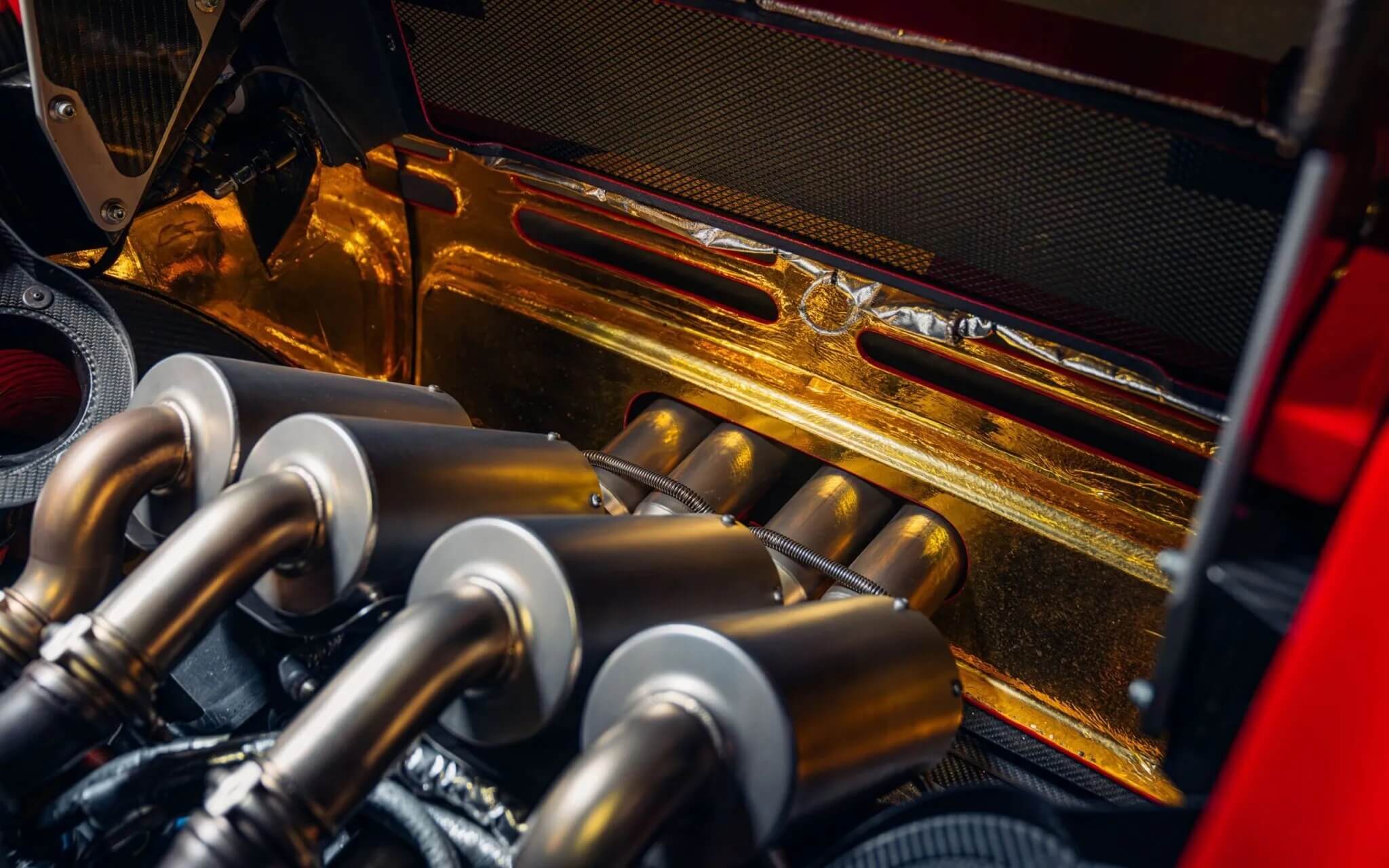McLaren&nbsp;F1