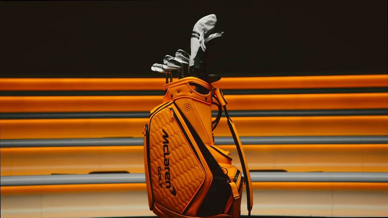 McLaren