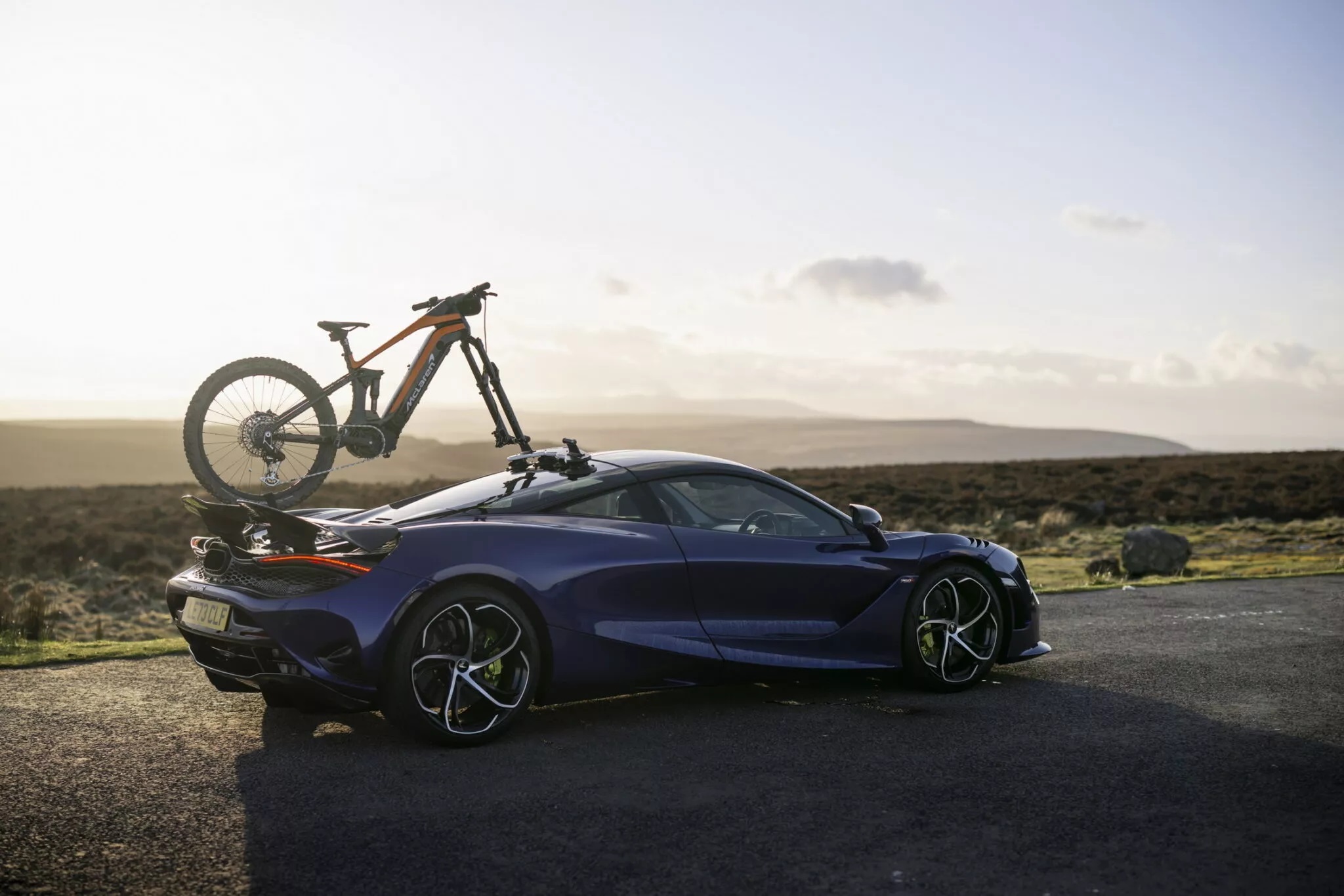 McLaren