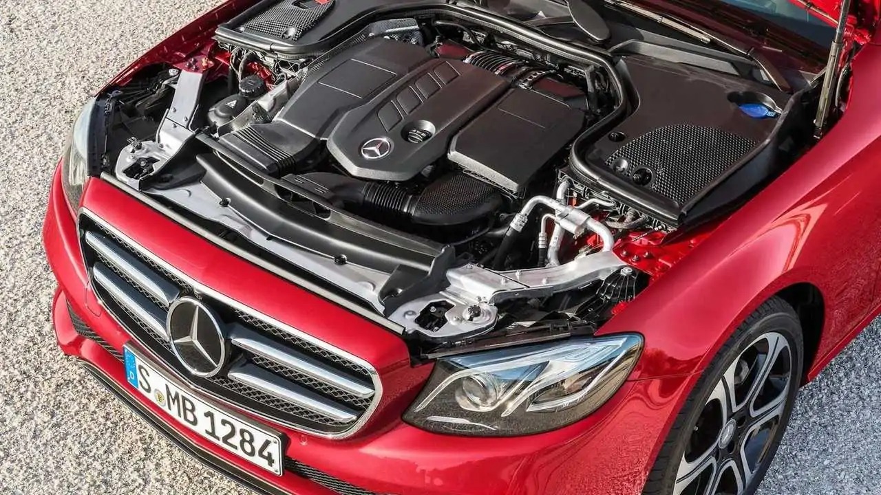 Mercedes
