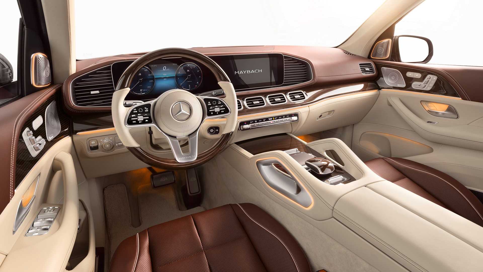 Mercedes-Maybach