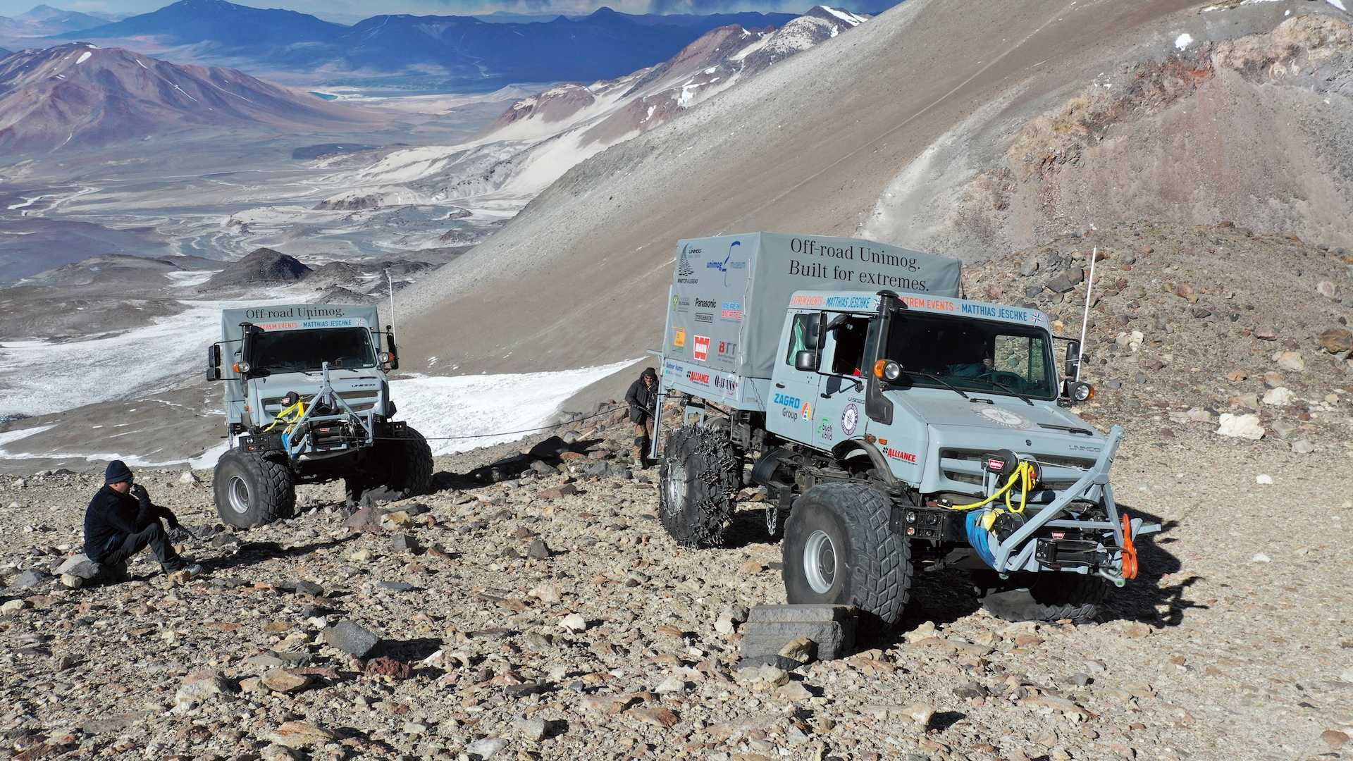 Unimog