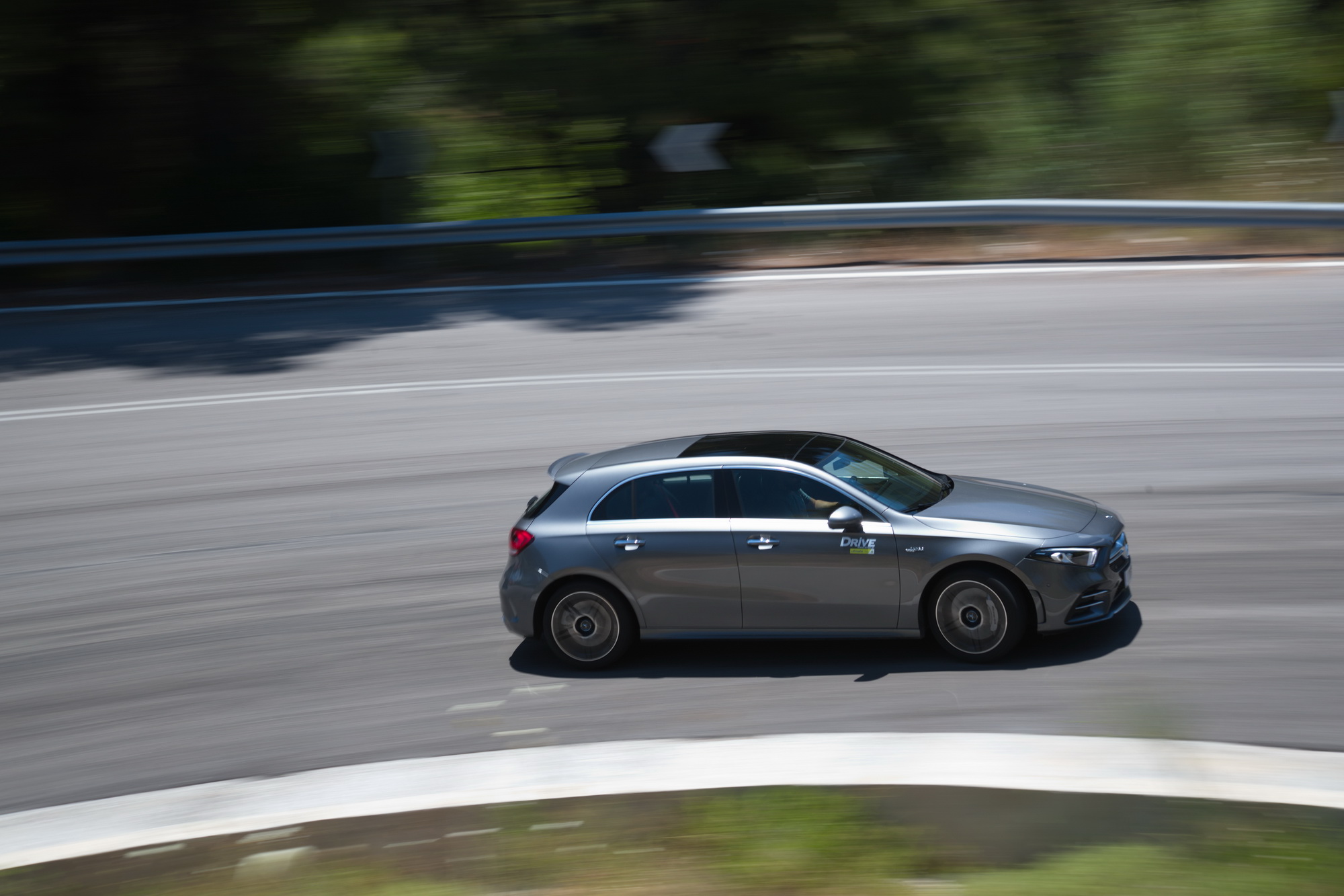 Mercedes-AMG 35 4MATIC