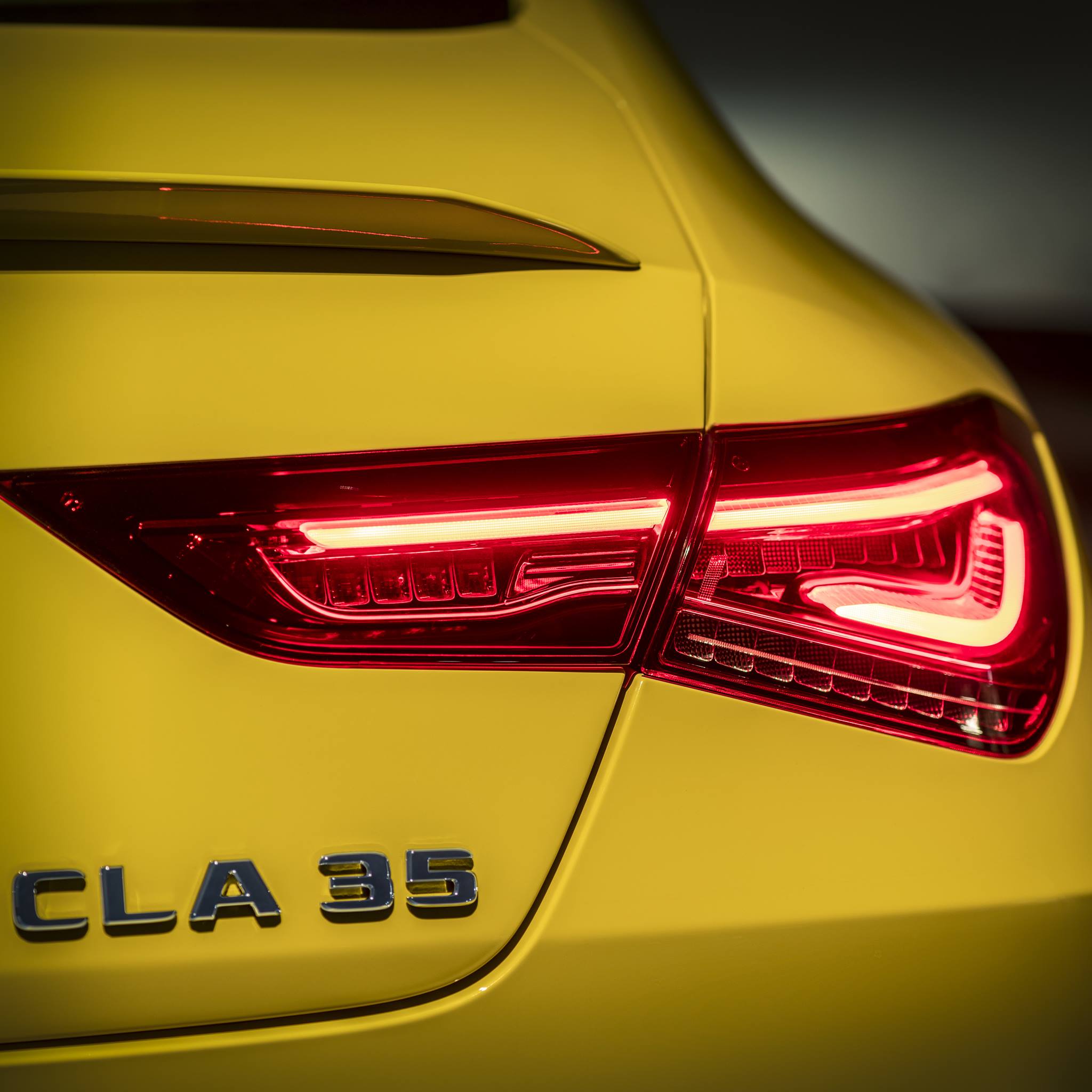 CLA 35