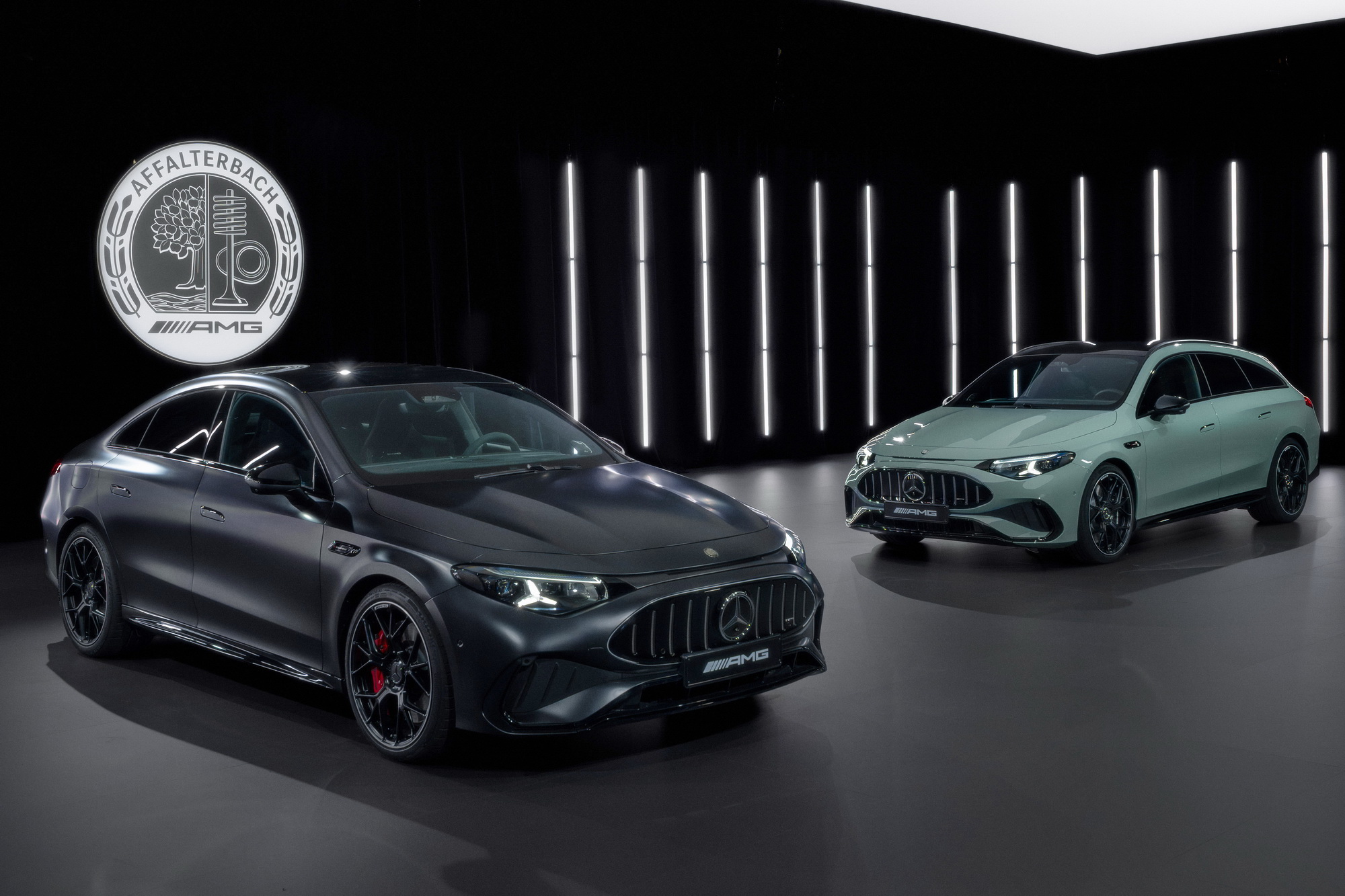 Mercedes-AMG CLA 45