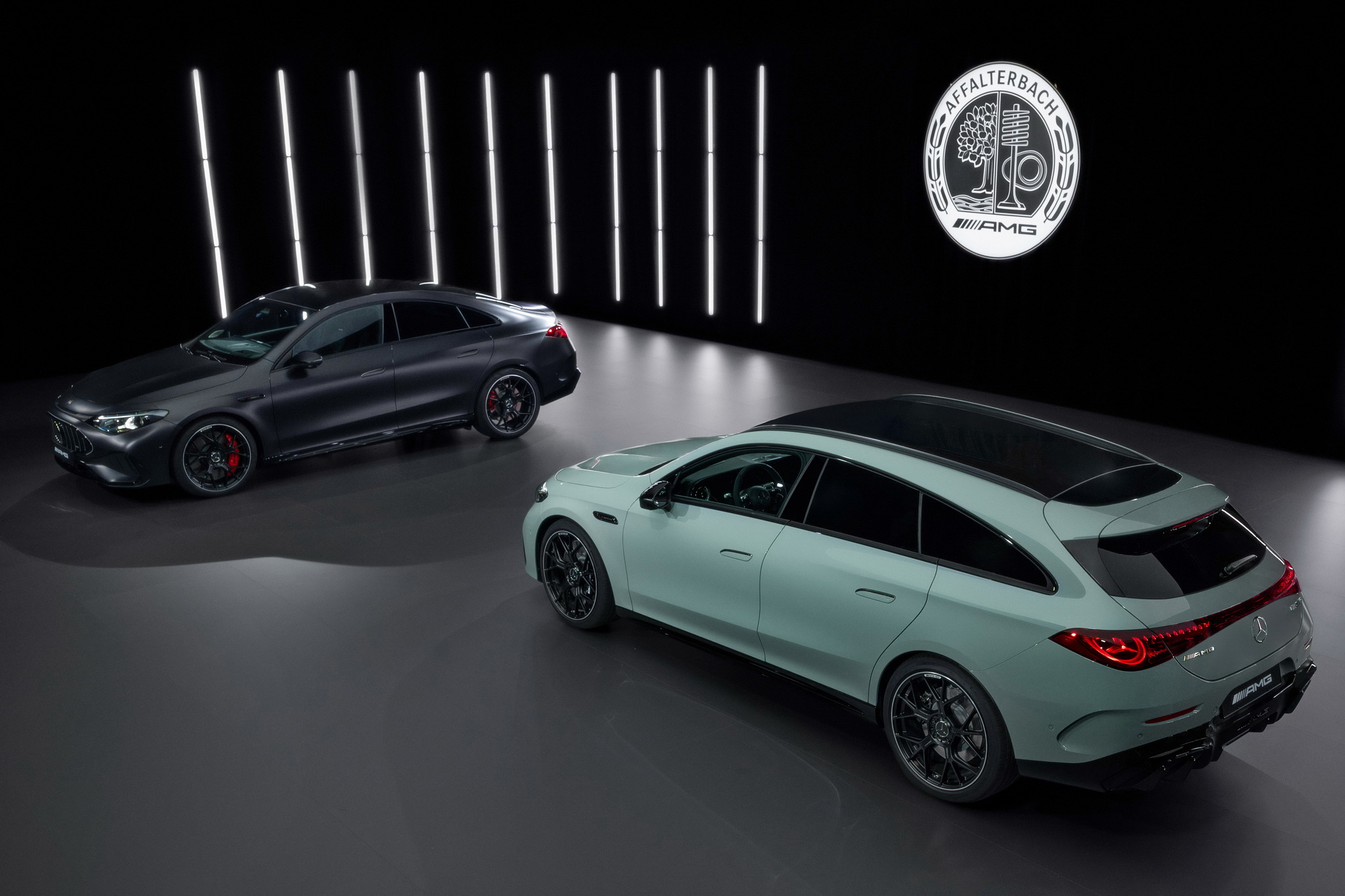 Mercedes-AMG CLA 45